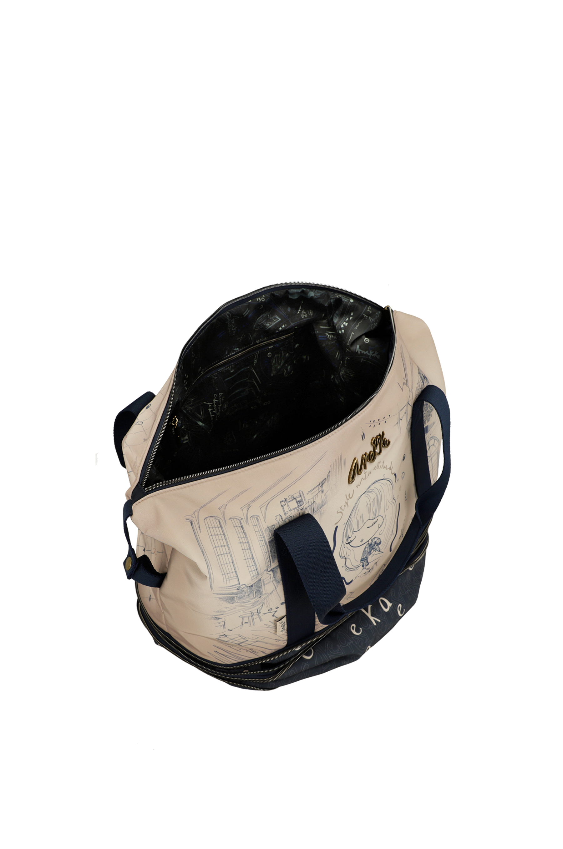 Anekke Reisetasche Studio