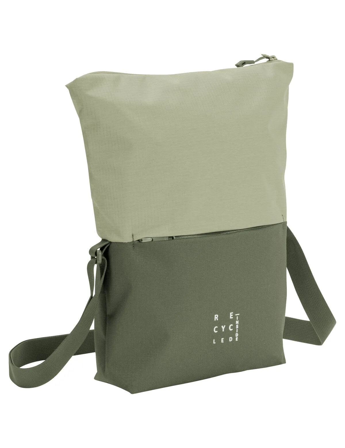 Vaude Umhängetasche Heka II cedar wood