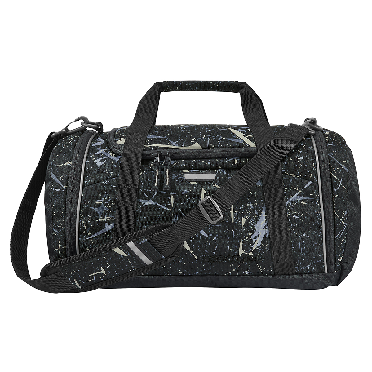 Coocazoo Sporttasche Reflective Splash Coocazoo Sporttasche Reflective Splash