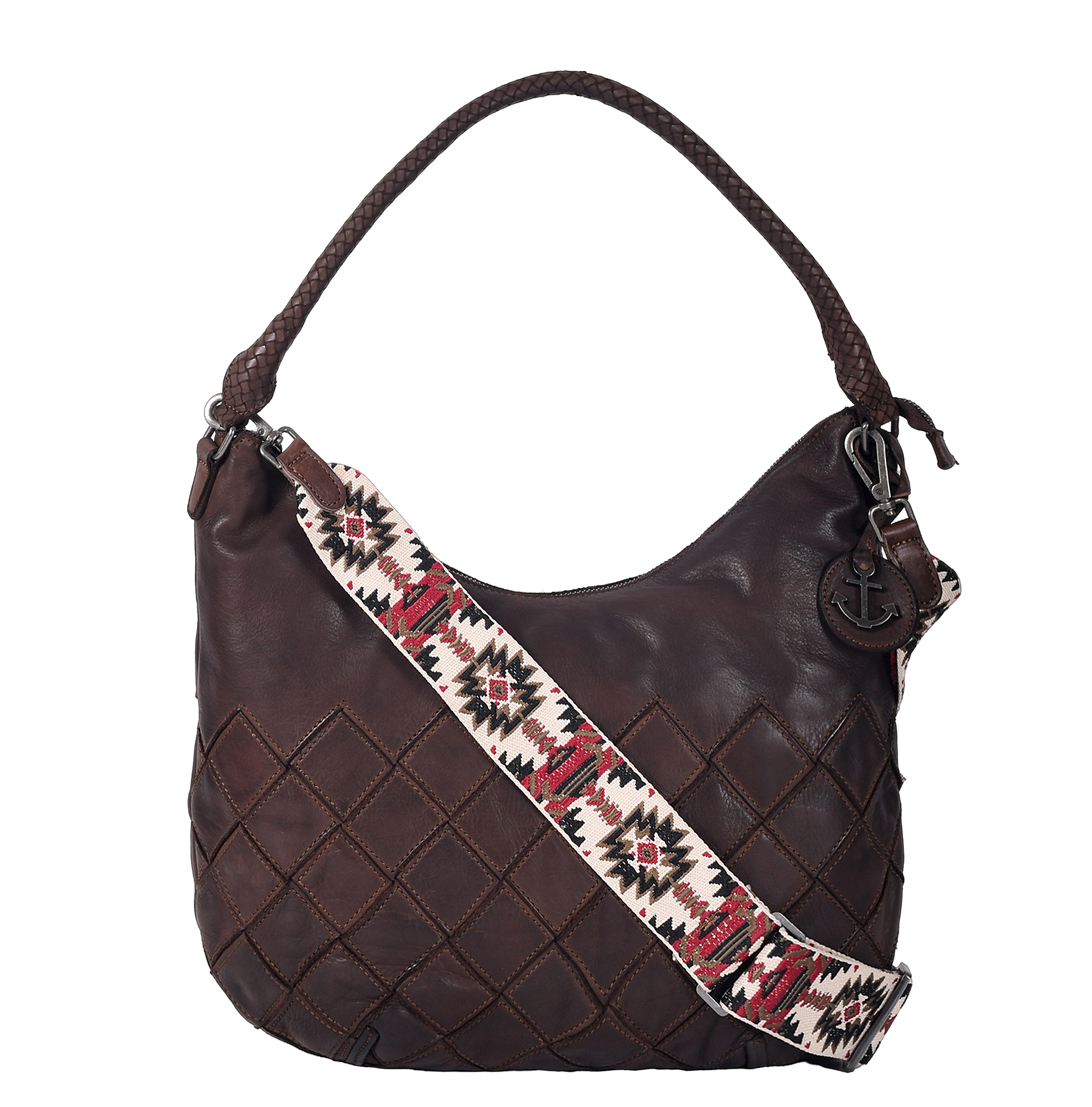 Harbour 2nd Handtasche Esterina brown