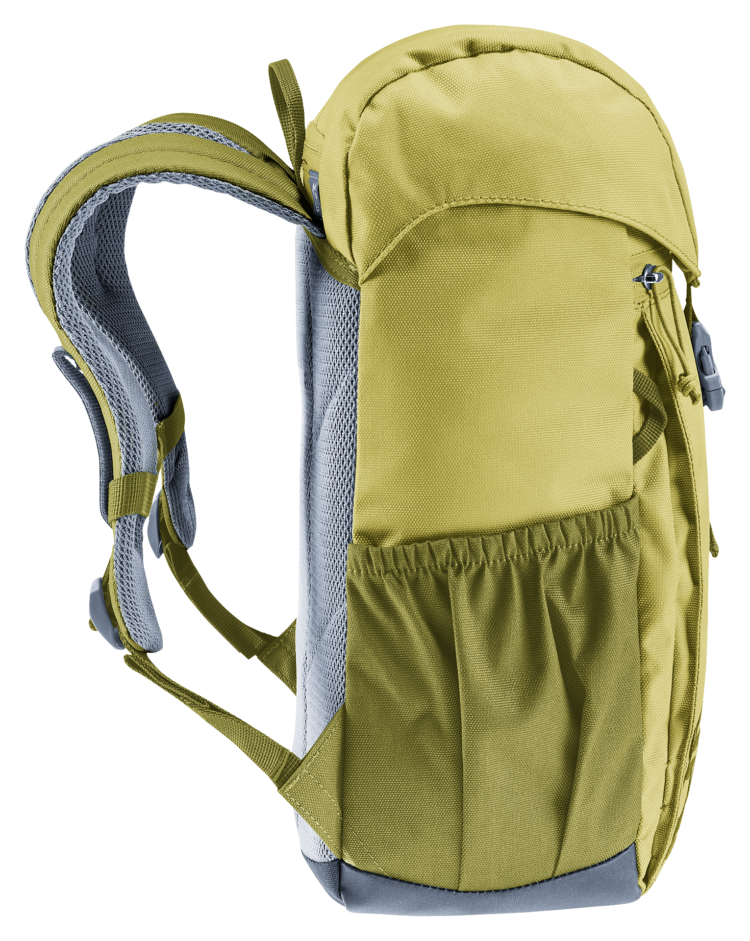 Deuter Kinderrucksack Waldfuchs 10 linden-cactus