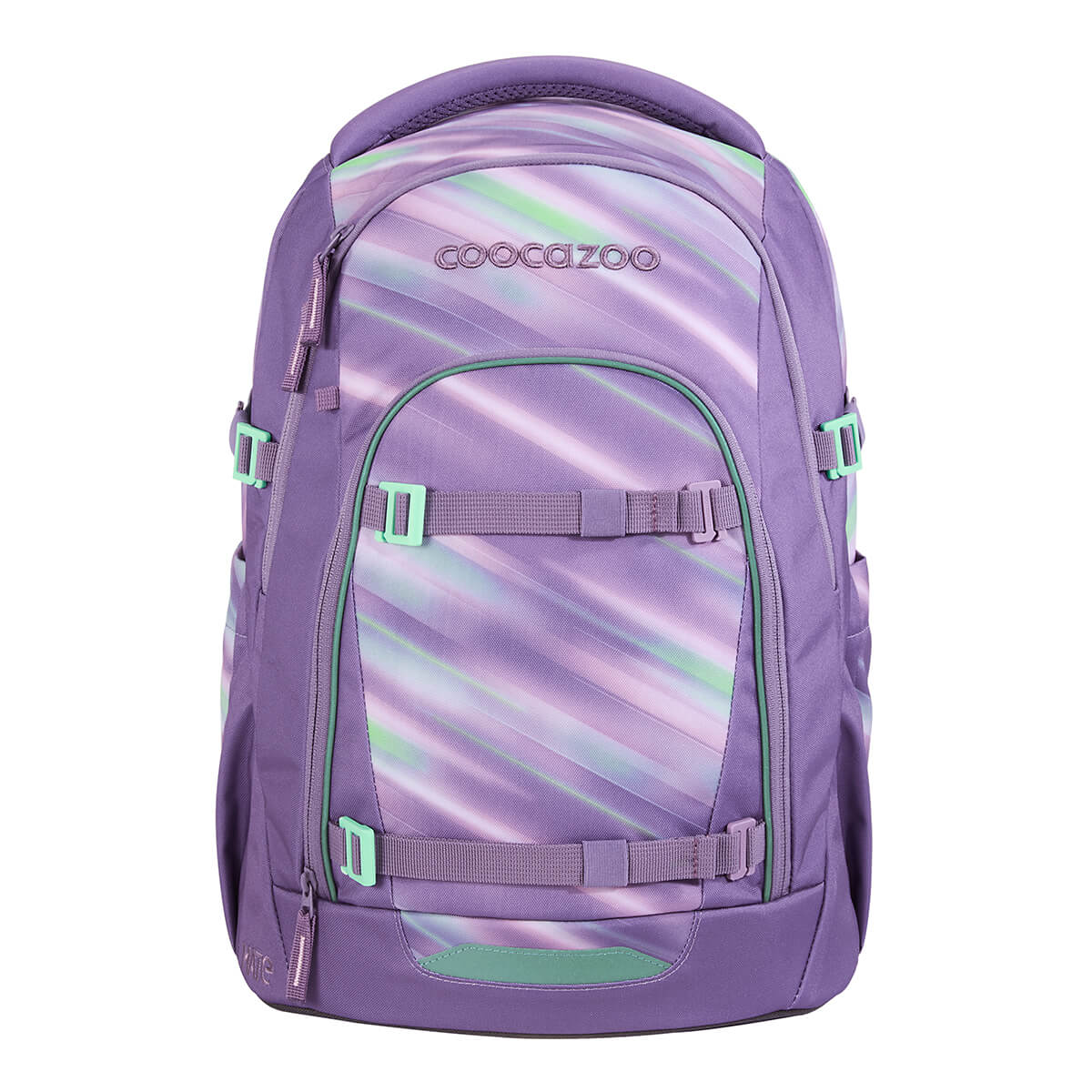 Coocazoo Schulrucksack MATE Artic Lights Coocazoo Schulrucksack MATE Artic Lights
