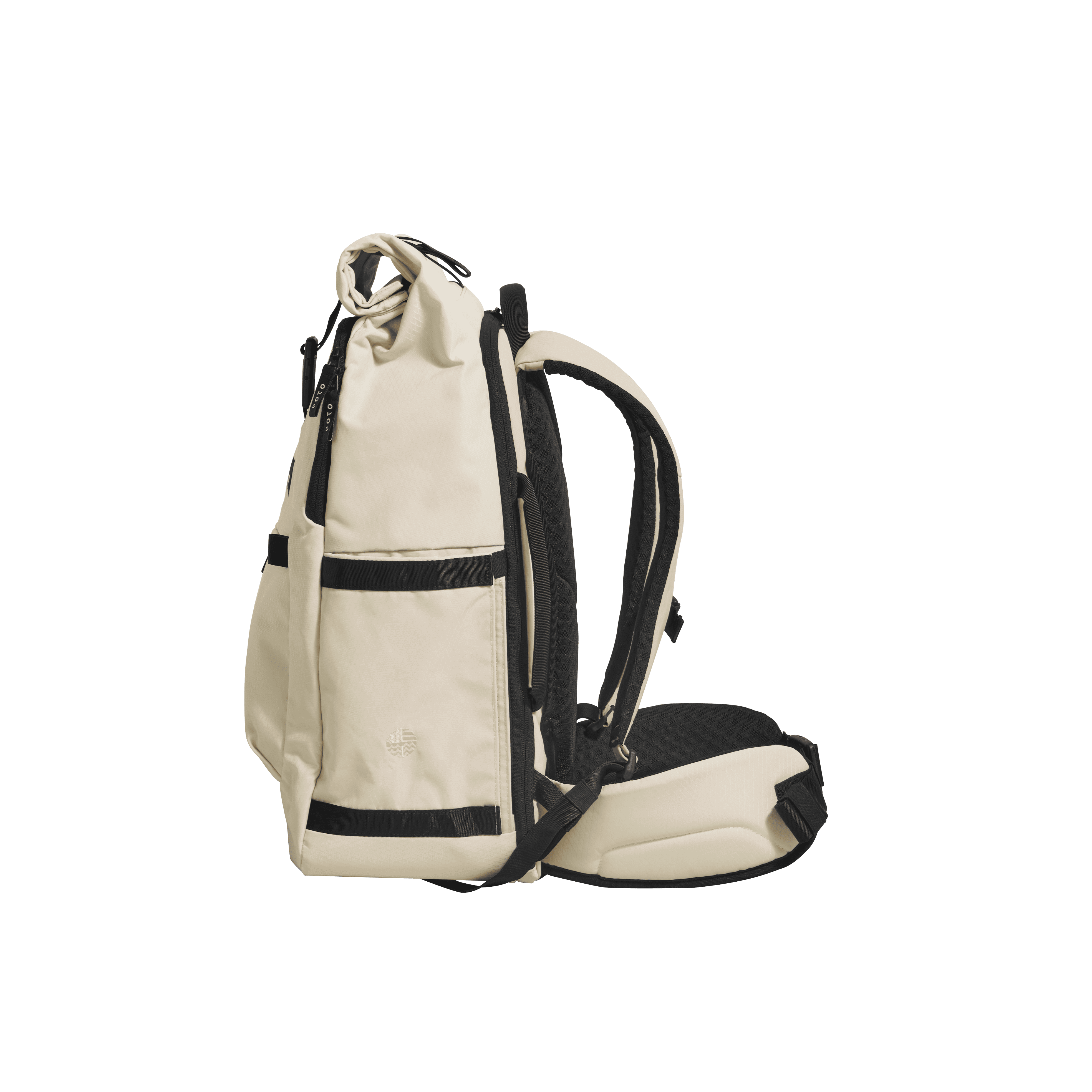 eoto Rucksack TALL41 beige