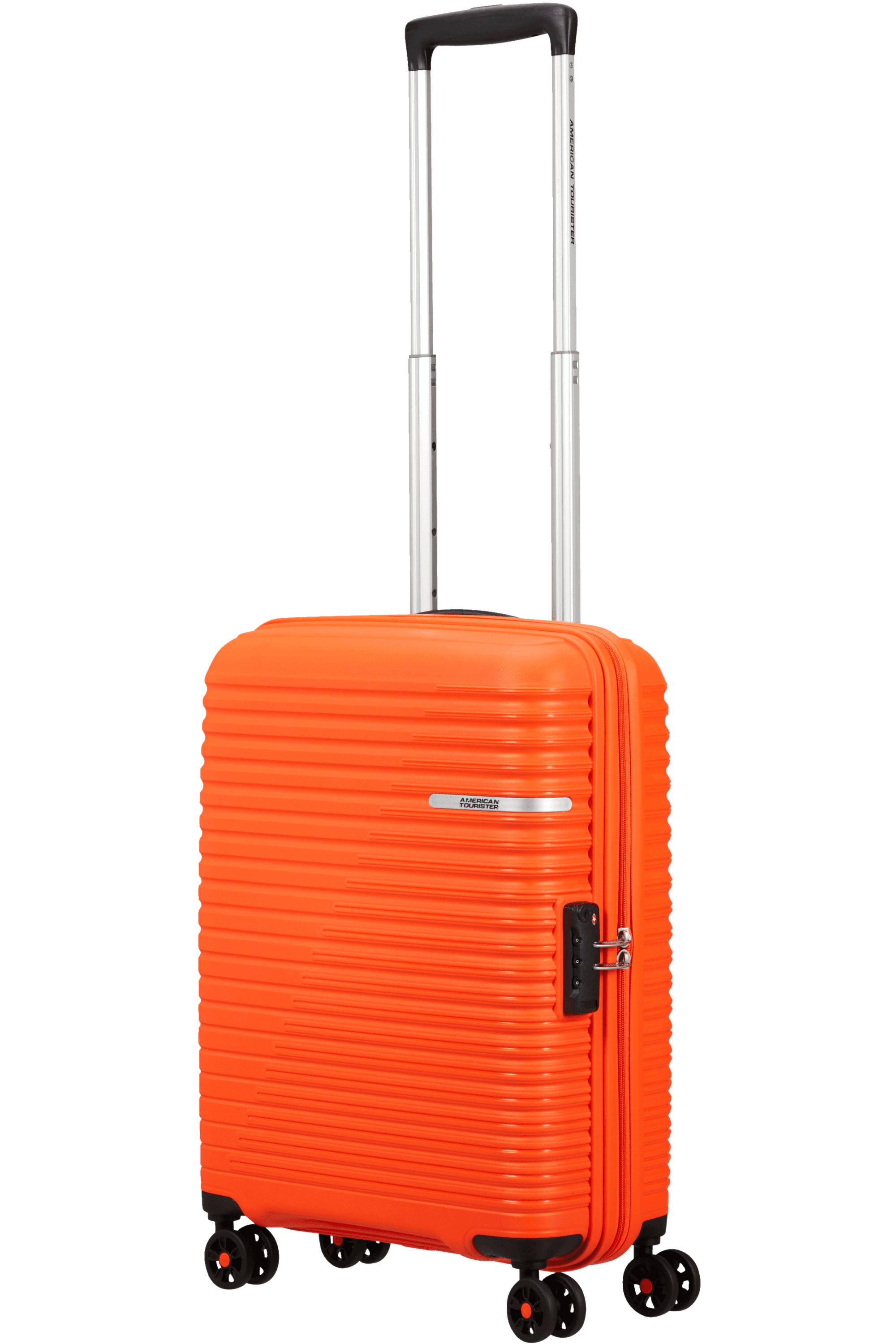 American Tourister Trolley Liftoff 55cm juicy orange American Tourister Trolley Liftoff 55cm juicy orange