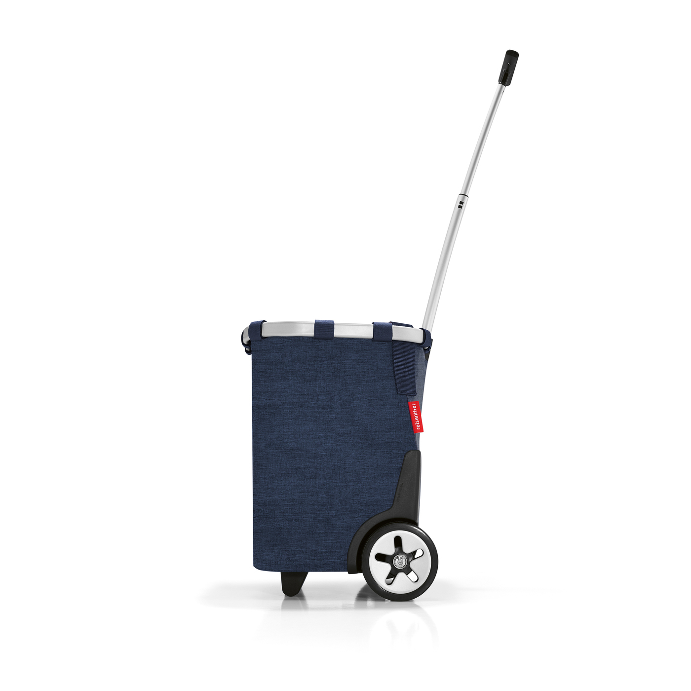 Reisenthel Einkaufstrolley Carrycruiser twist navy