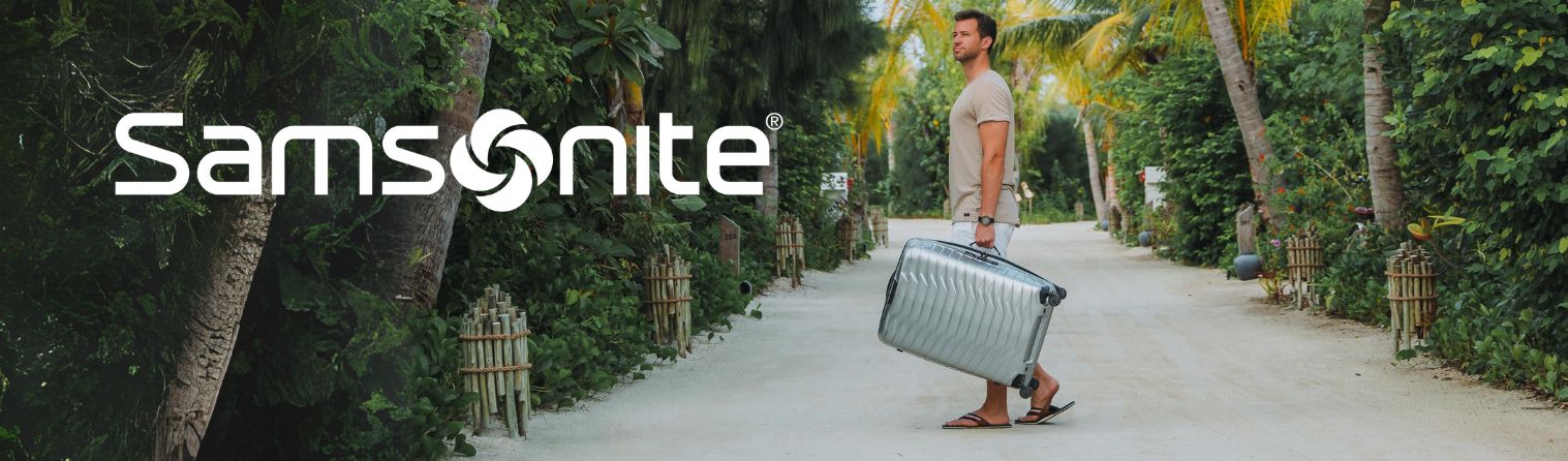 Samsonite