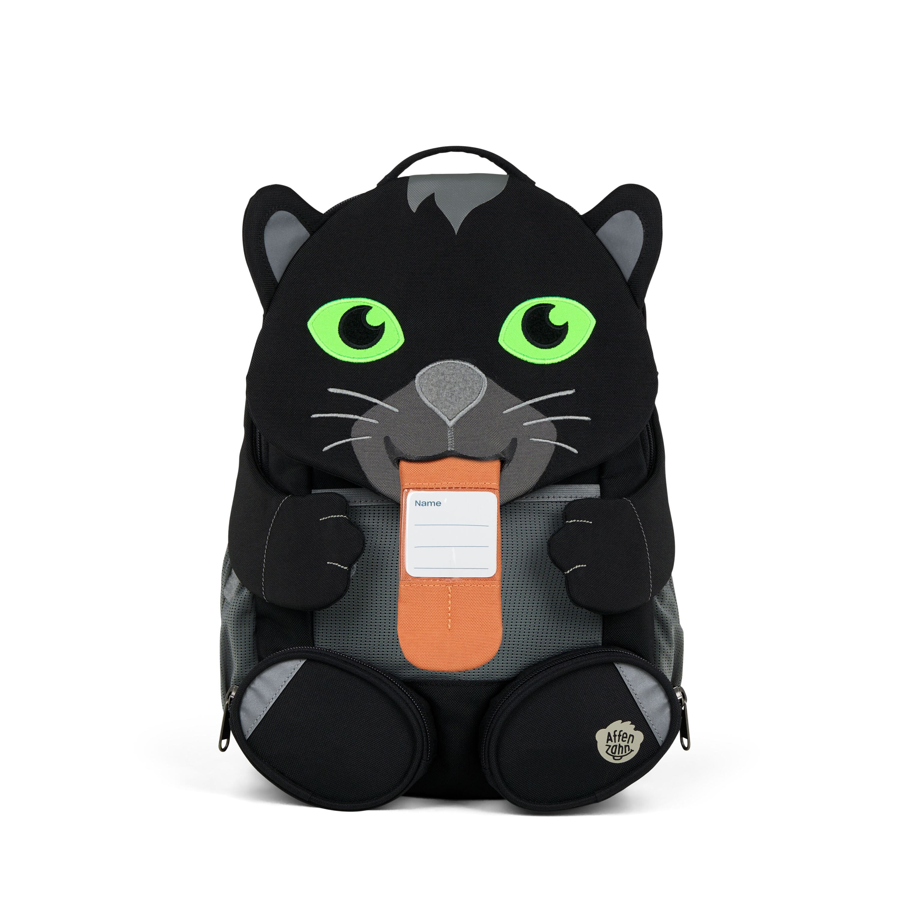 Affenzahn Großer Freund Panther