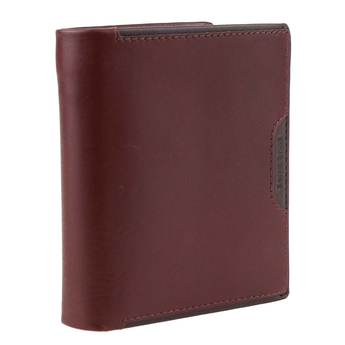 Samsonite Herren Geldbörse OLEO SLG Small dark brown