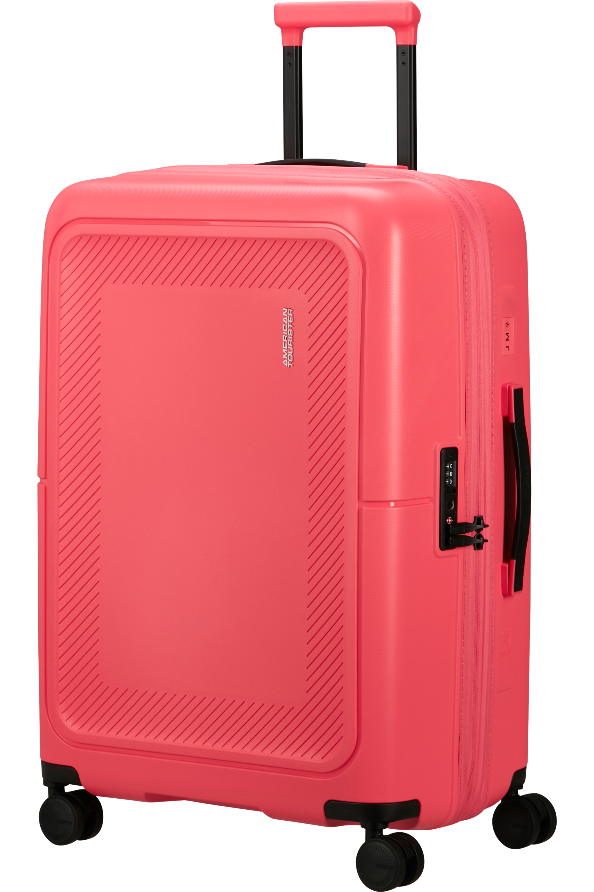 American Tourister Trolley Dashpop 67cm sugar pink