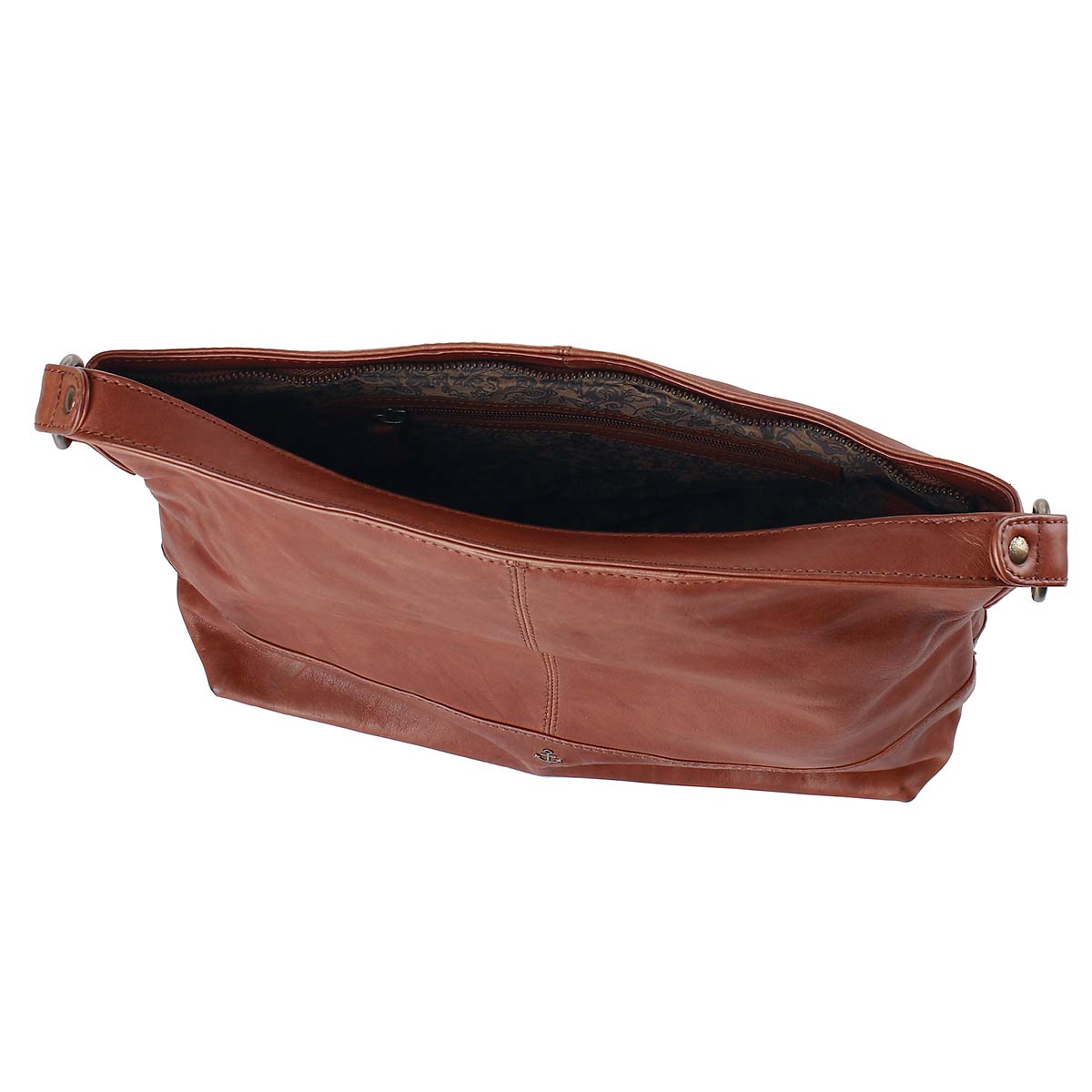 Harbour 2nd Schultertasche Classic