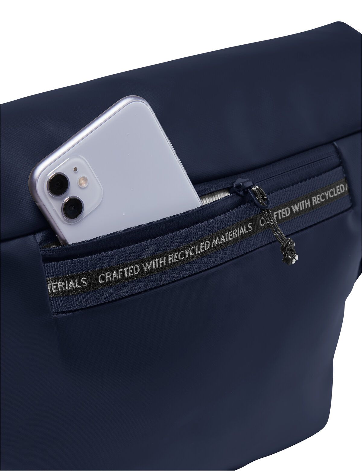 Vaude Umhängetasche Mineo Messenger 9 eclipse