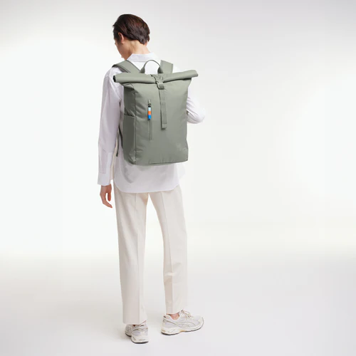 GOT BAG Rolltop Easy bass