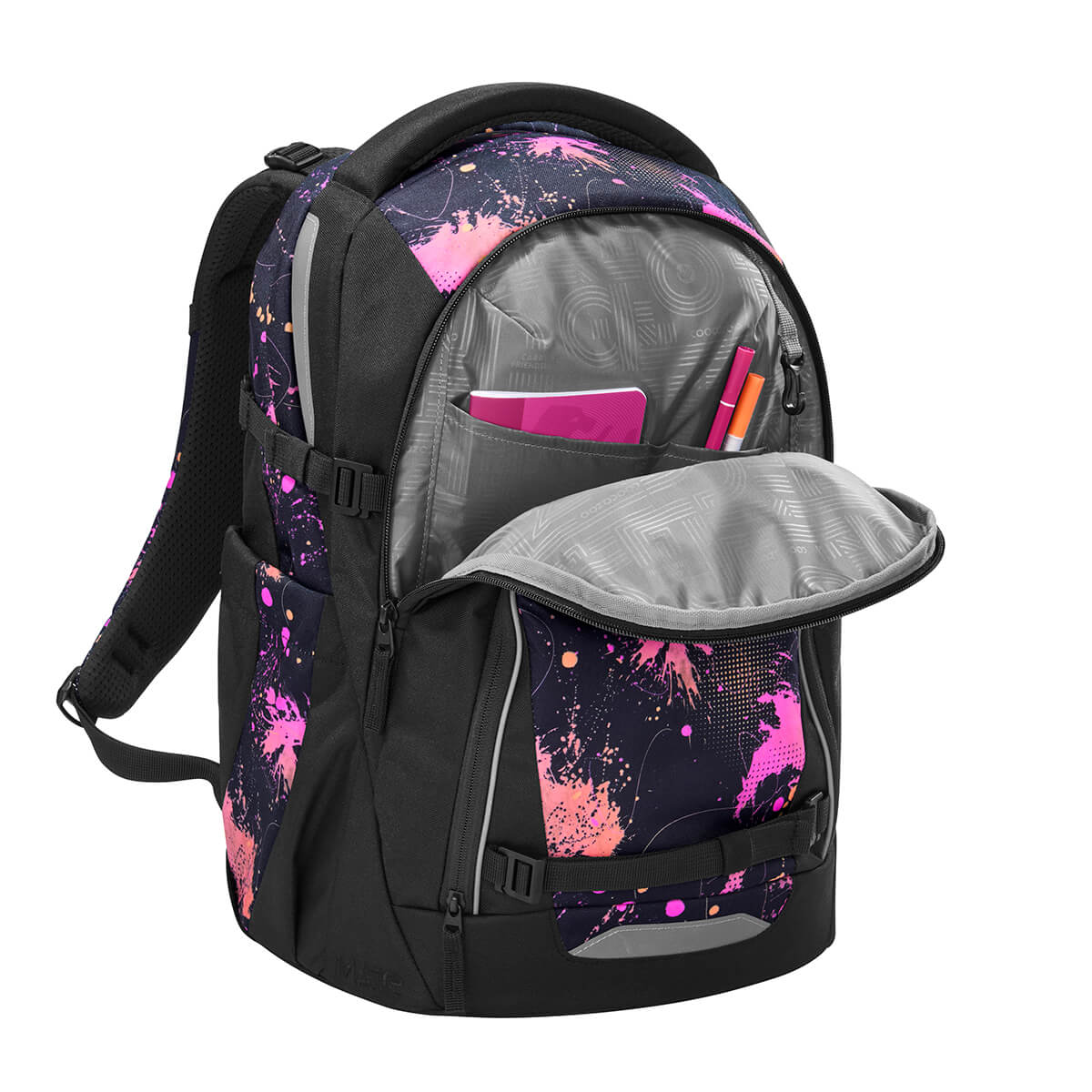 Coocazoo Schulrucksack MATE Colour Drift Coocazoo Schulrucksack MATE Colour Drift