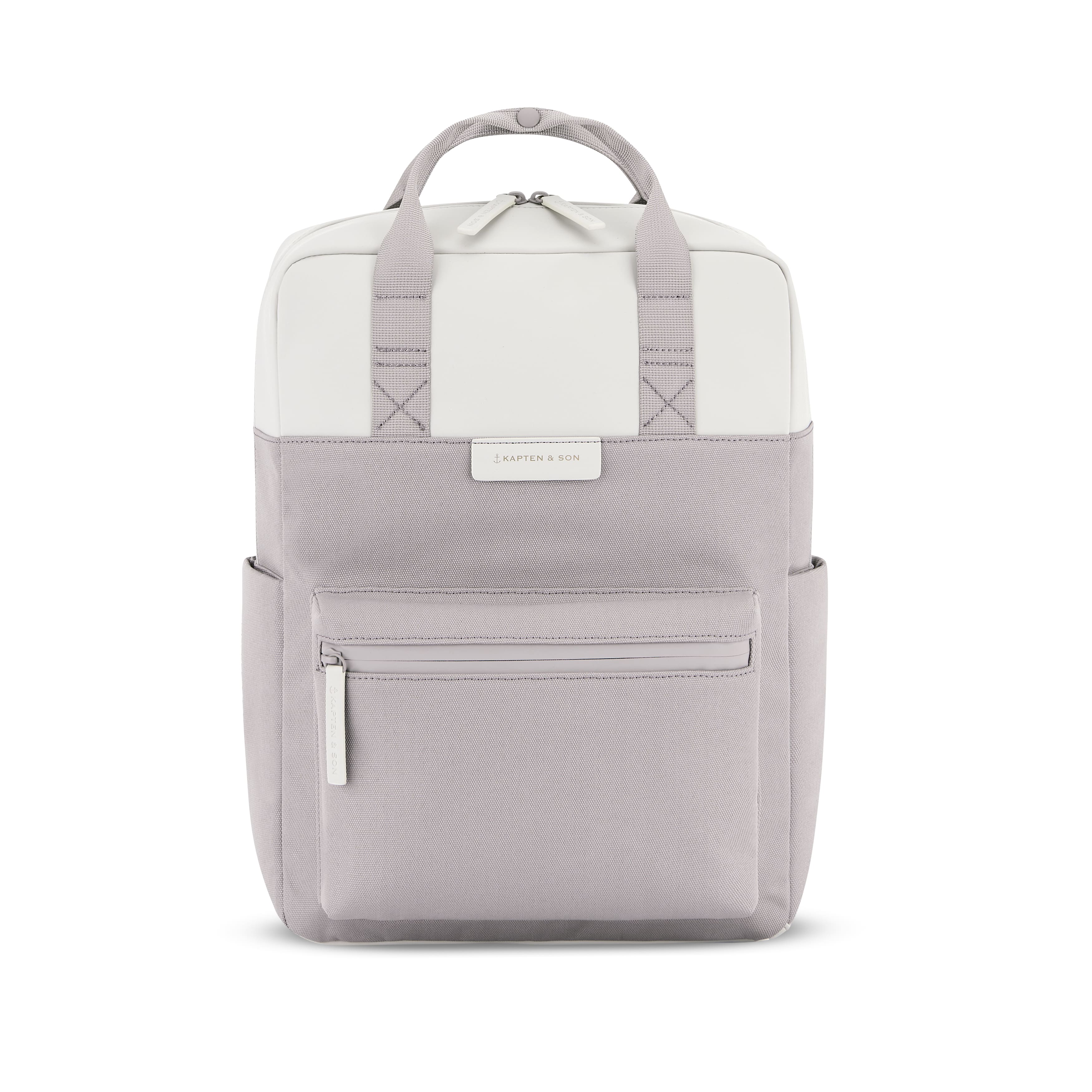 Kapten & Son Rucksack Bergen Pro Muted Clay