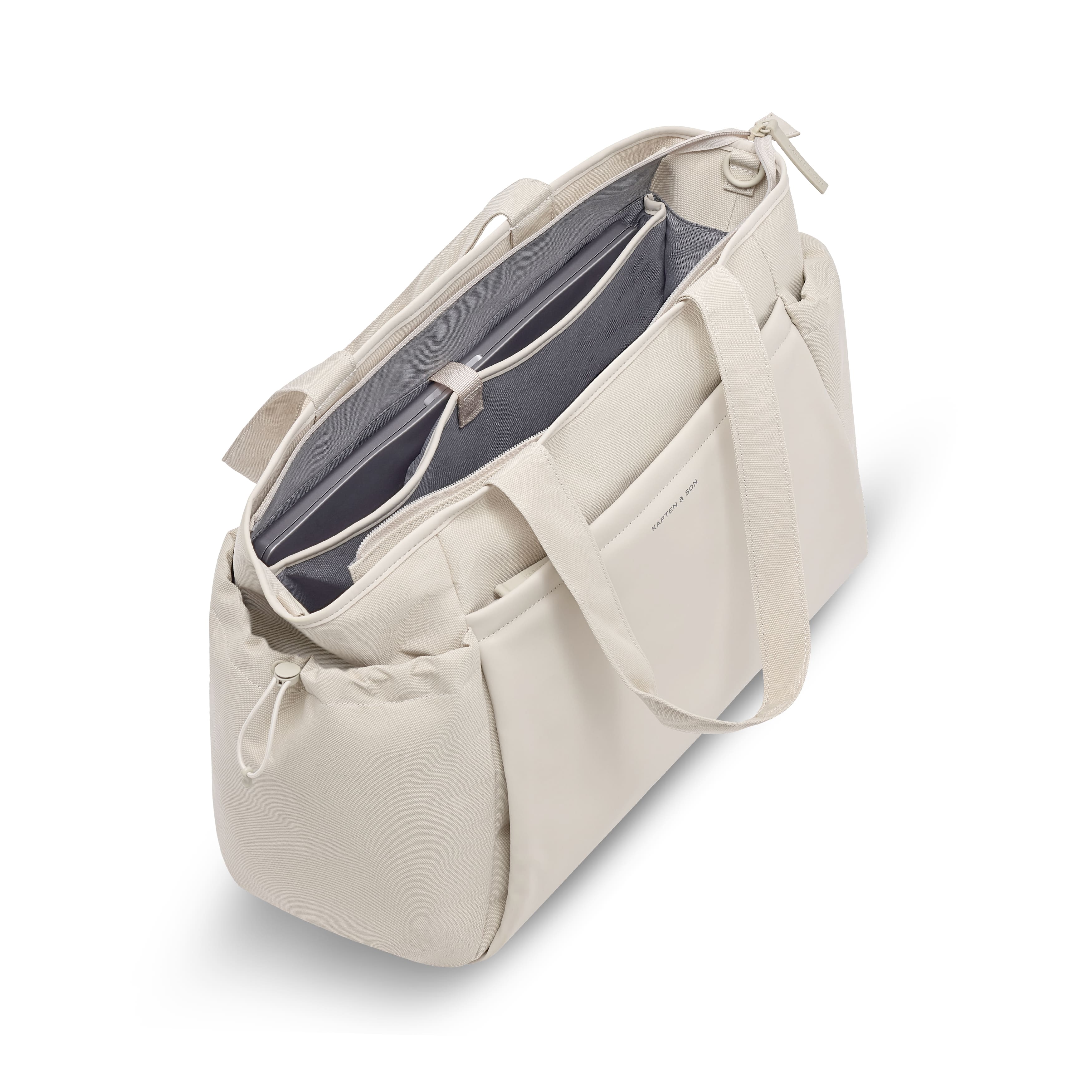 Kapten & Son Hellvi Pro Large sandstone