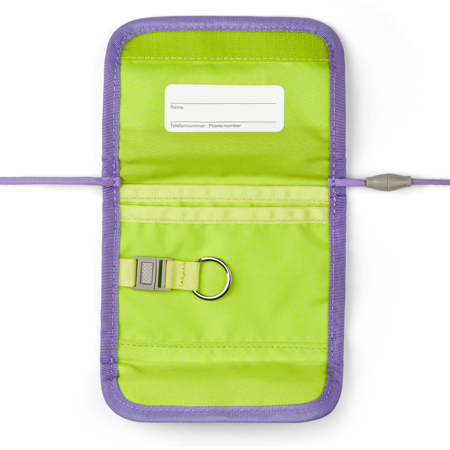 Ergobag Brustbeutel Ponybäradies Ergobag Brustbeutel Ponybäradies