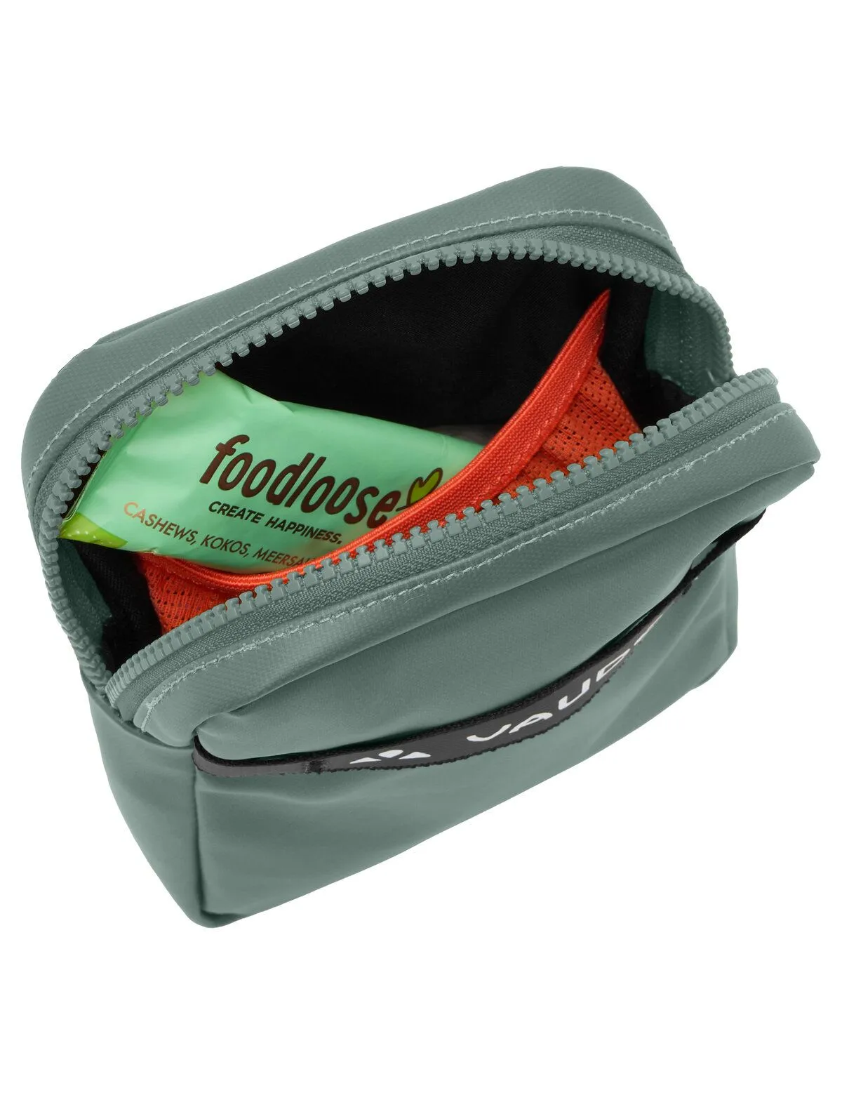 Vaude Sicherheitstasche Kataja für Reisen agave Vaude Sicherheitstasche Kataja für Reisen agave