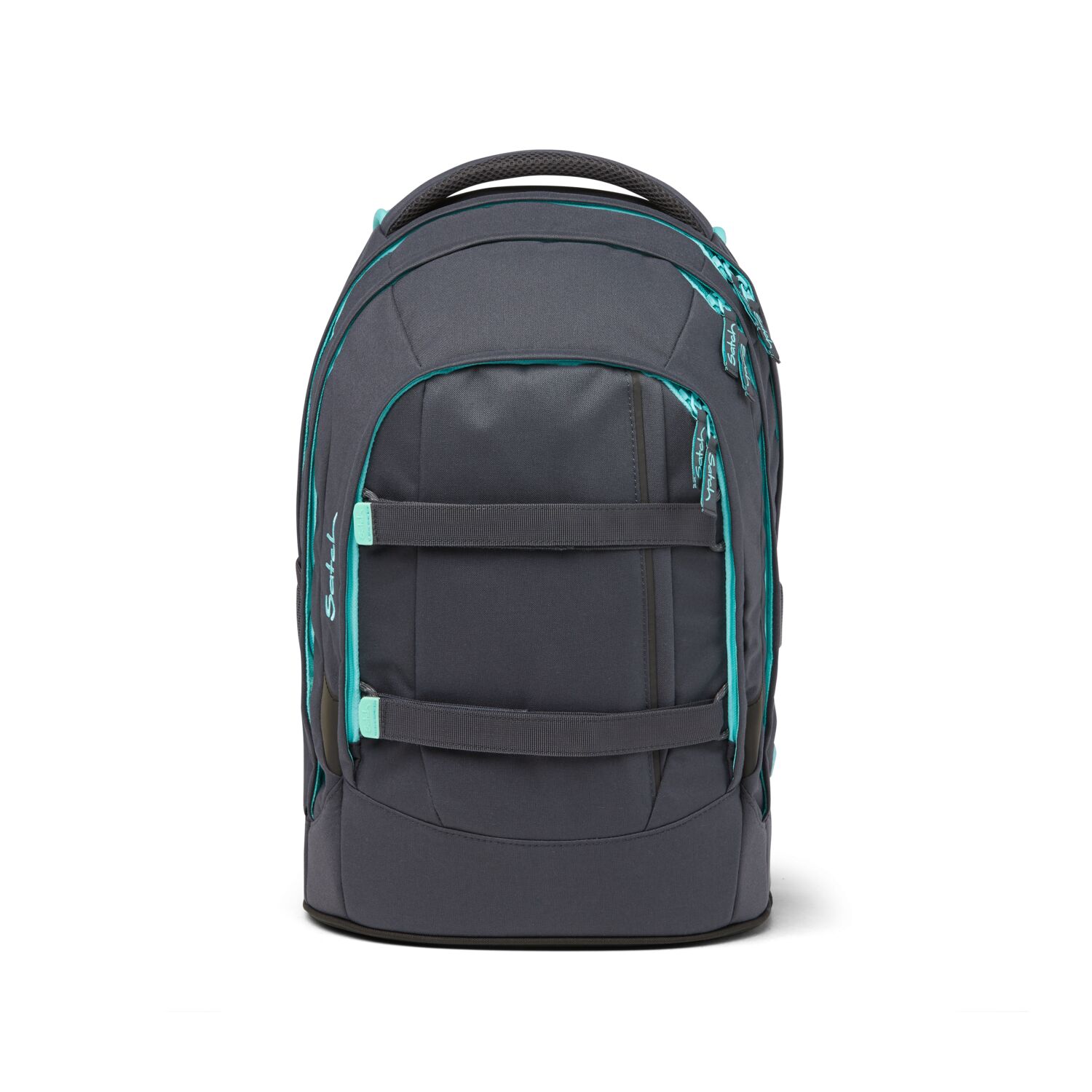 Satch Pack Schulrucksack Mint Phantom (SAT-SIN-003-372)