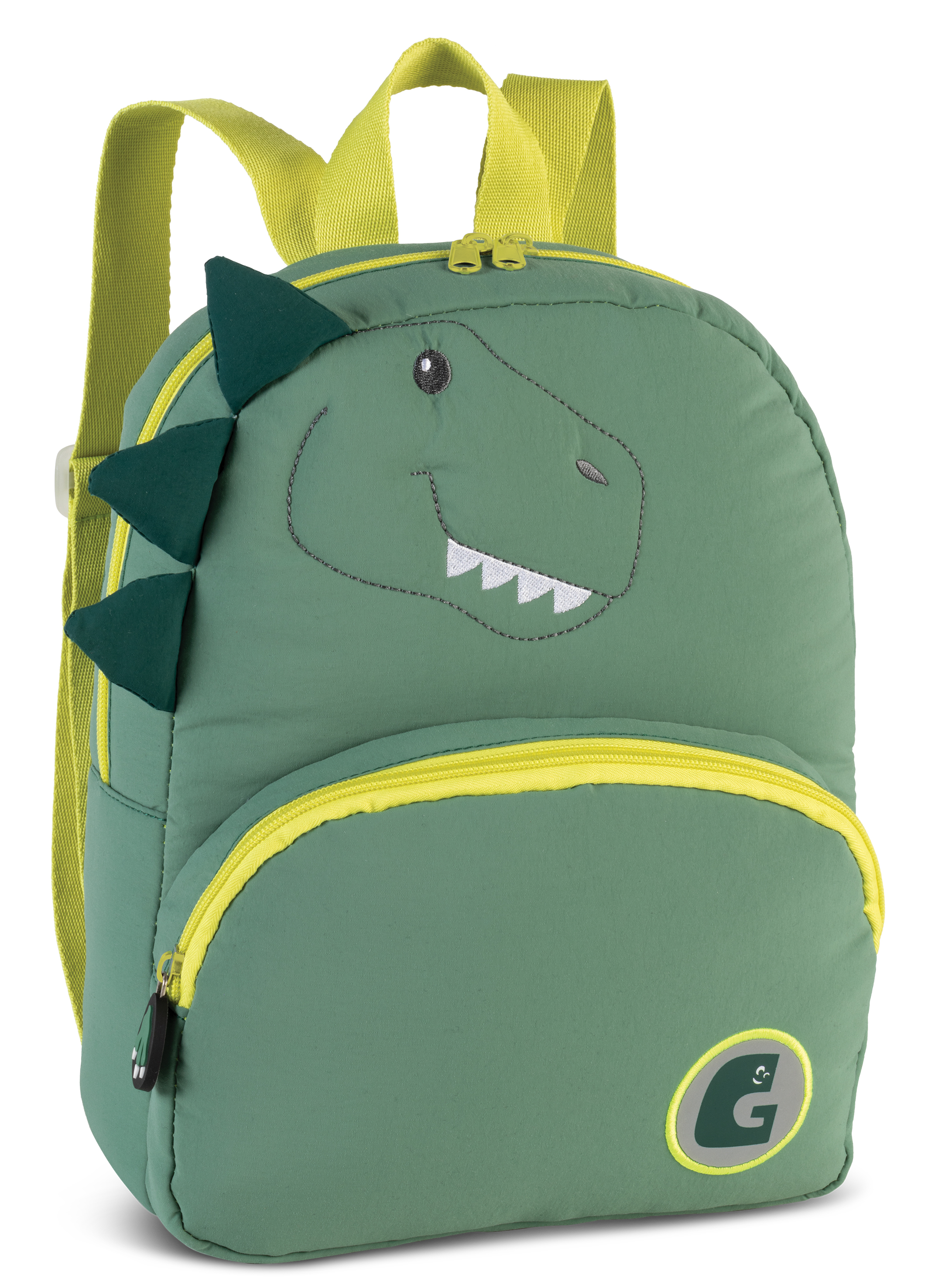 Glühwürmchen Kinderrucksack Felix Dino
