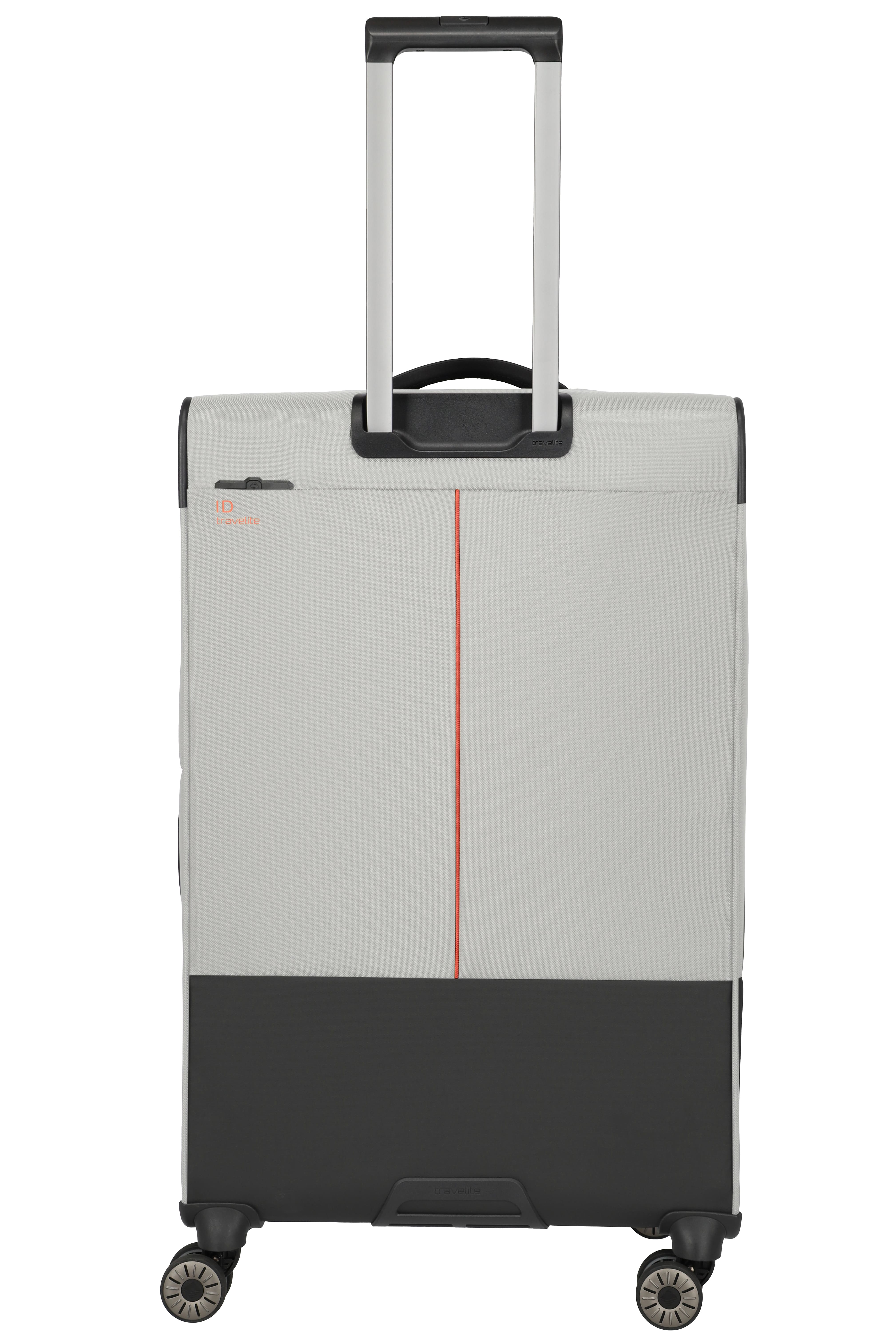 Travelite Trolley Crosslite L nature