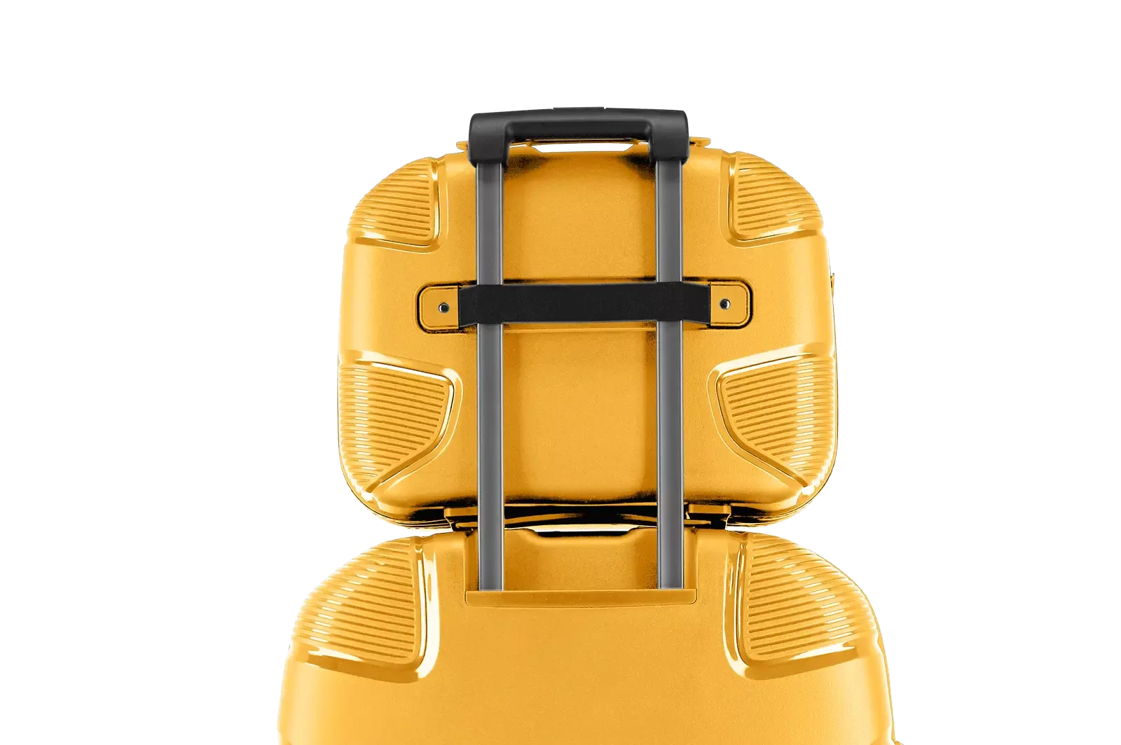 Impackt Beautycase IP1 Sunset Yellow