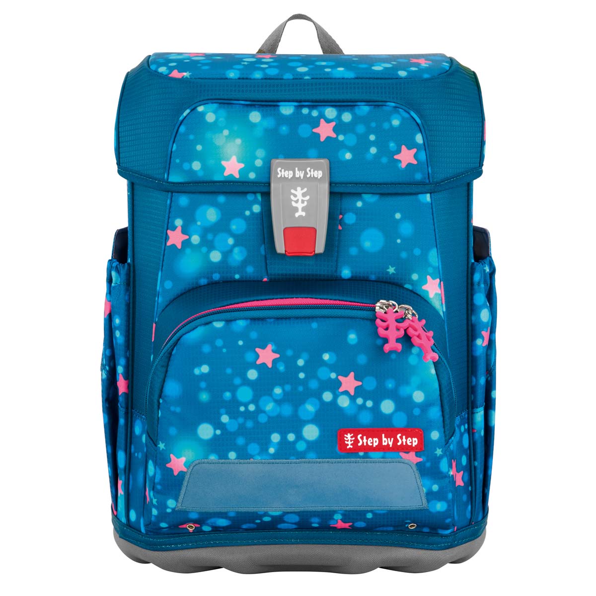 Step by Step CLOUD Schulranzen-Set Mermaid Lola