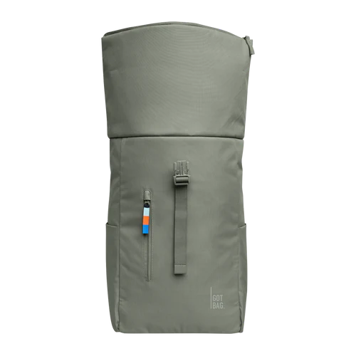 GOT BAG Rolltop Easy bass