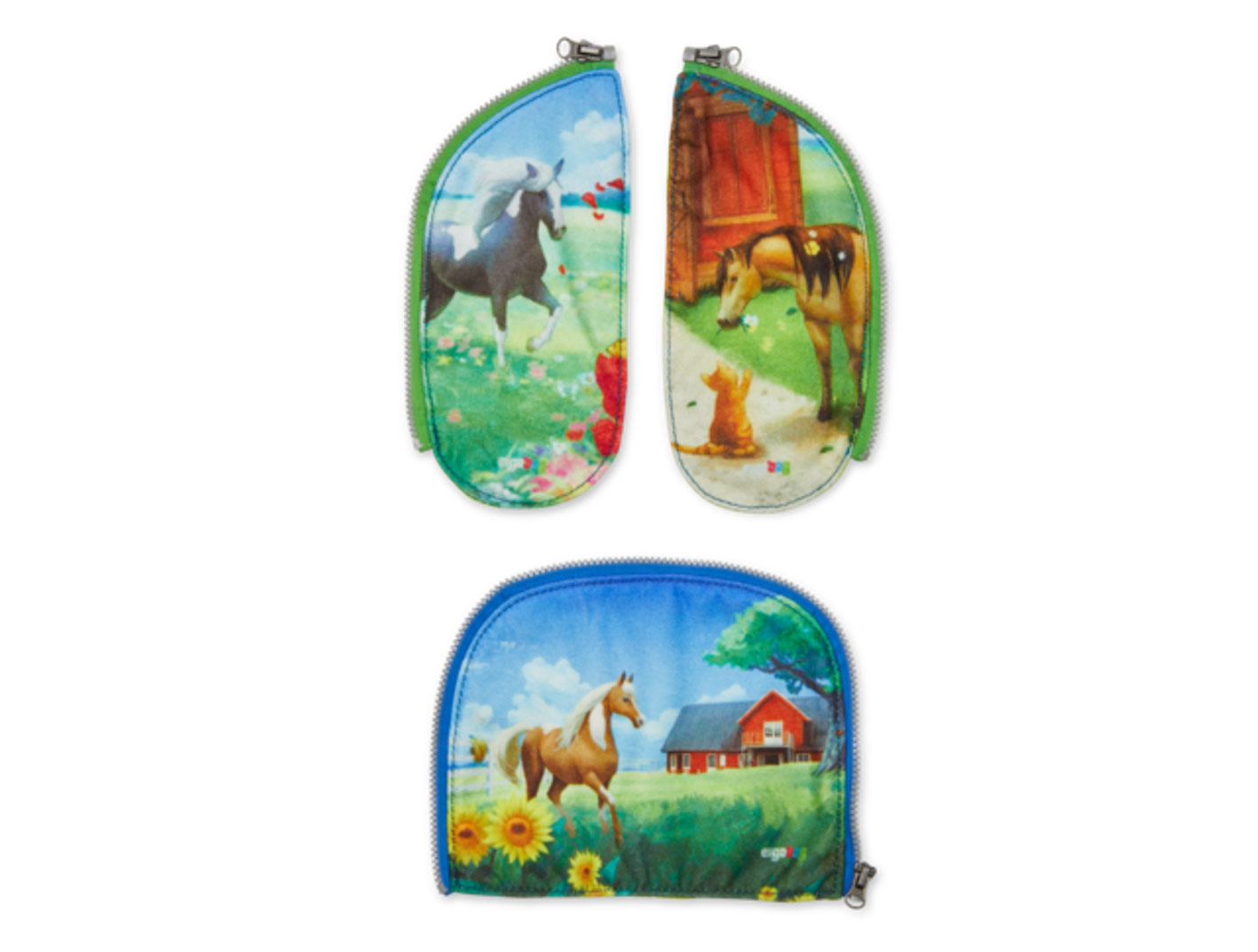 Ergobag Zippies Pferd Ergobag Zippies Pferd