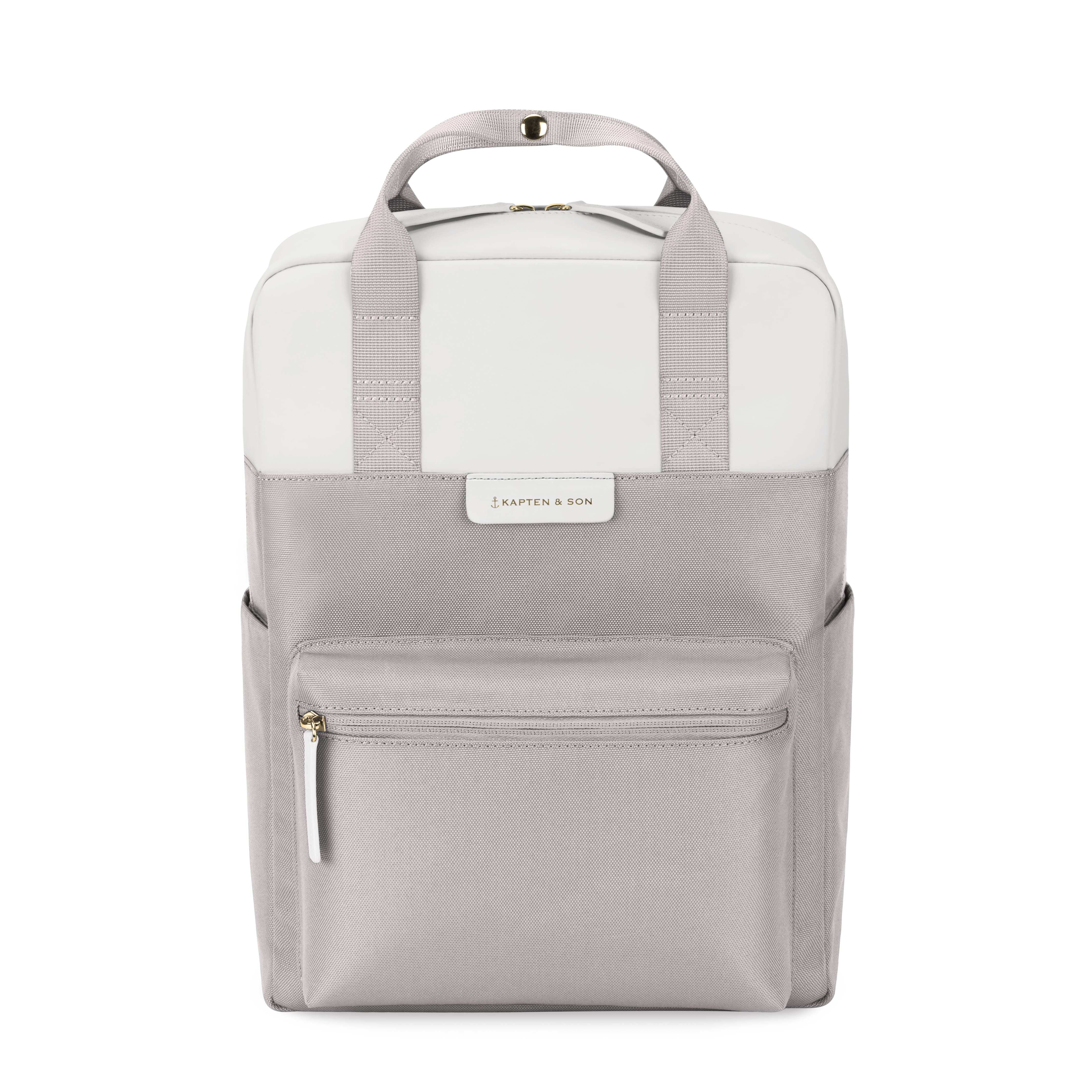Kapten & Son Rucksack Bergen 