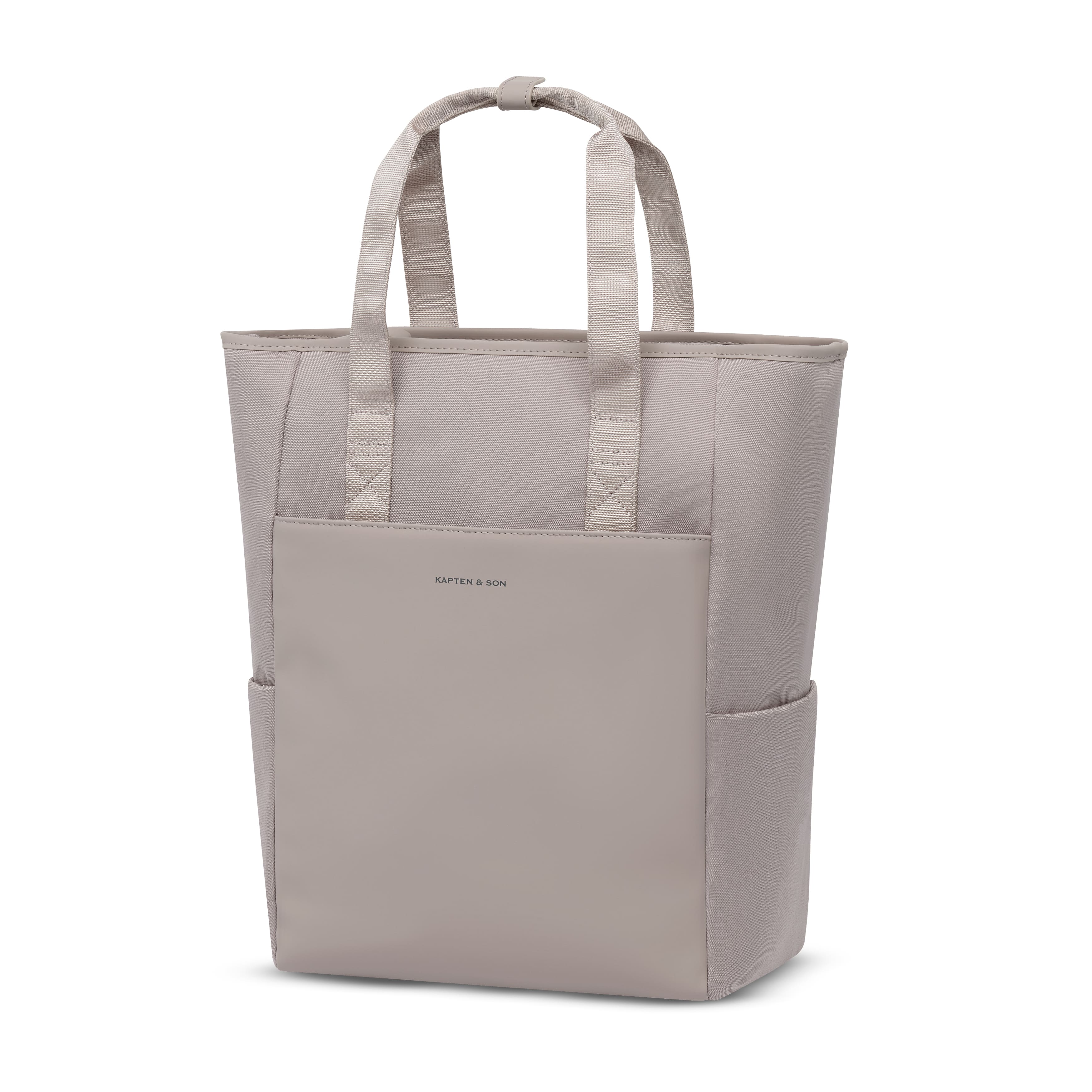 Kapten & Son 3in1 Rucksack Lindby Pro Muted Rose