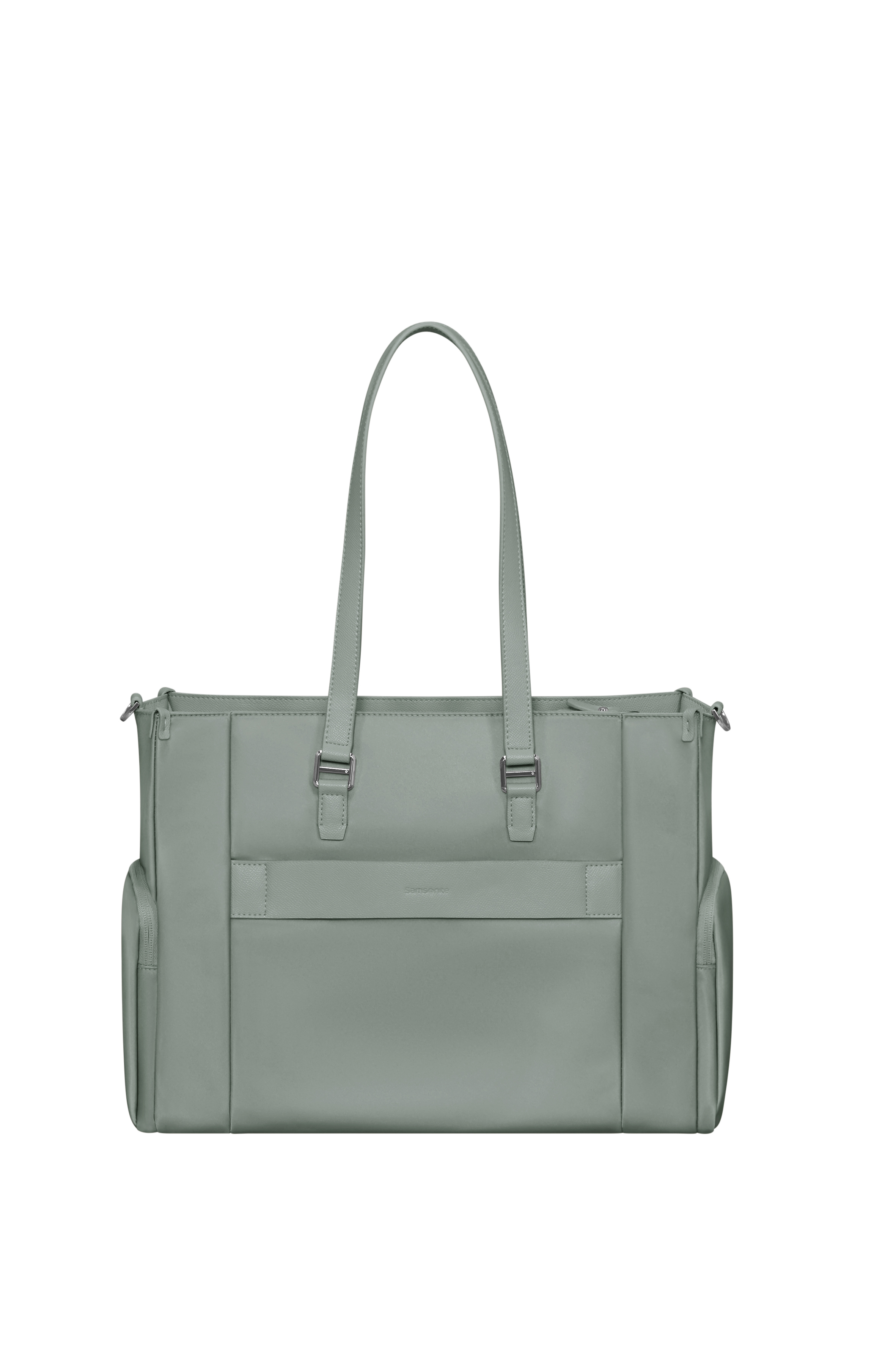 Samsonite Handtasche Karissa Evo Tote sage