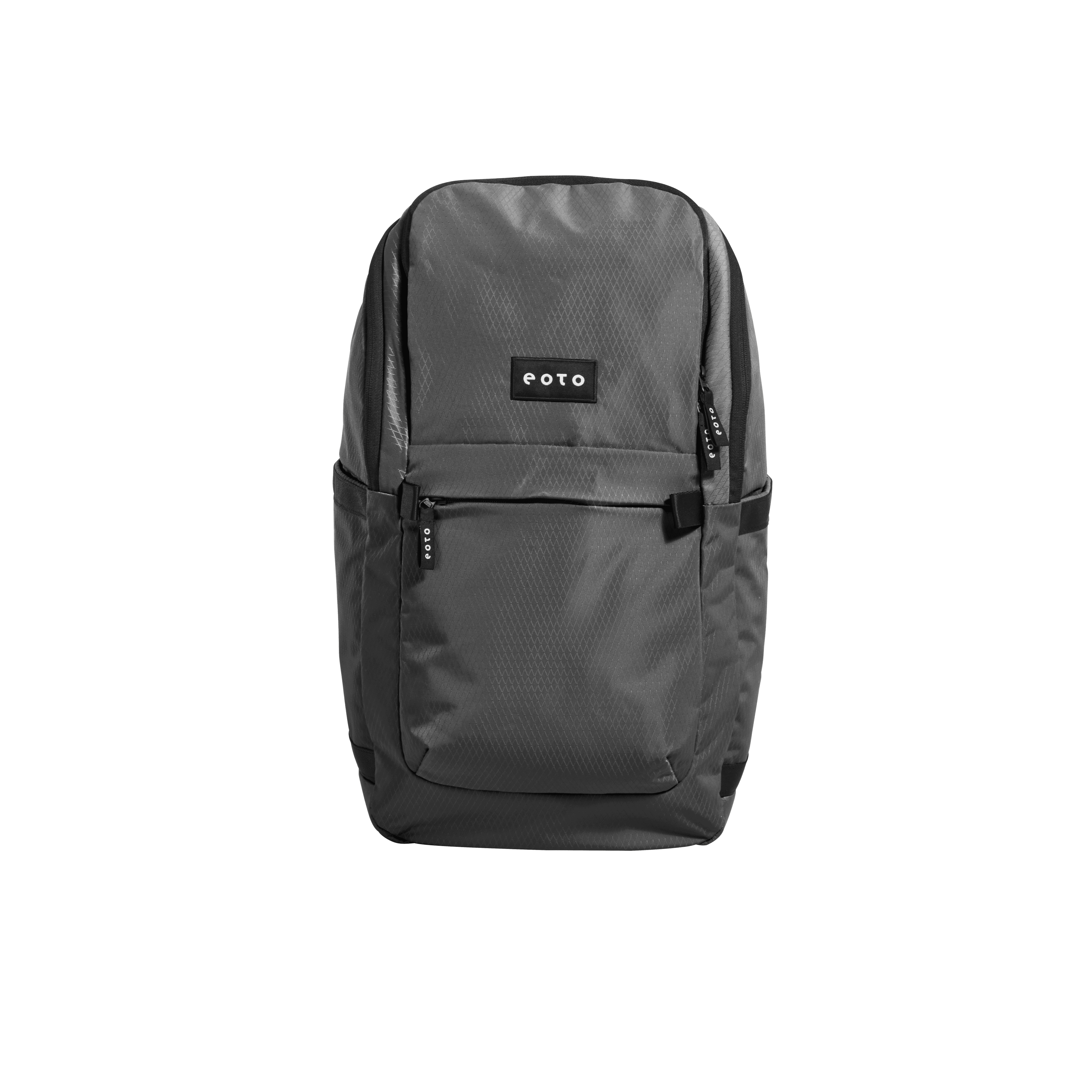 eoto Rucksack EASY27 grau