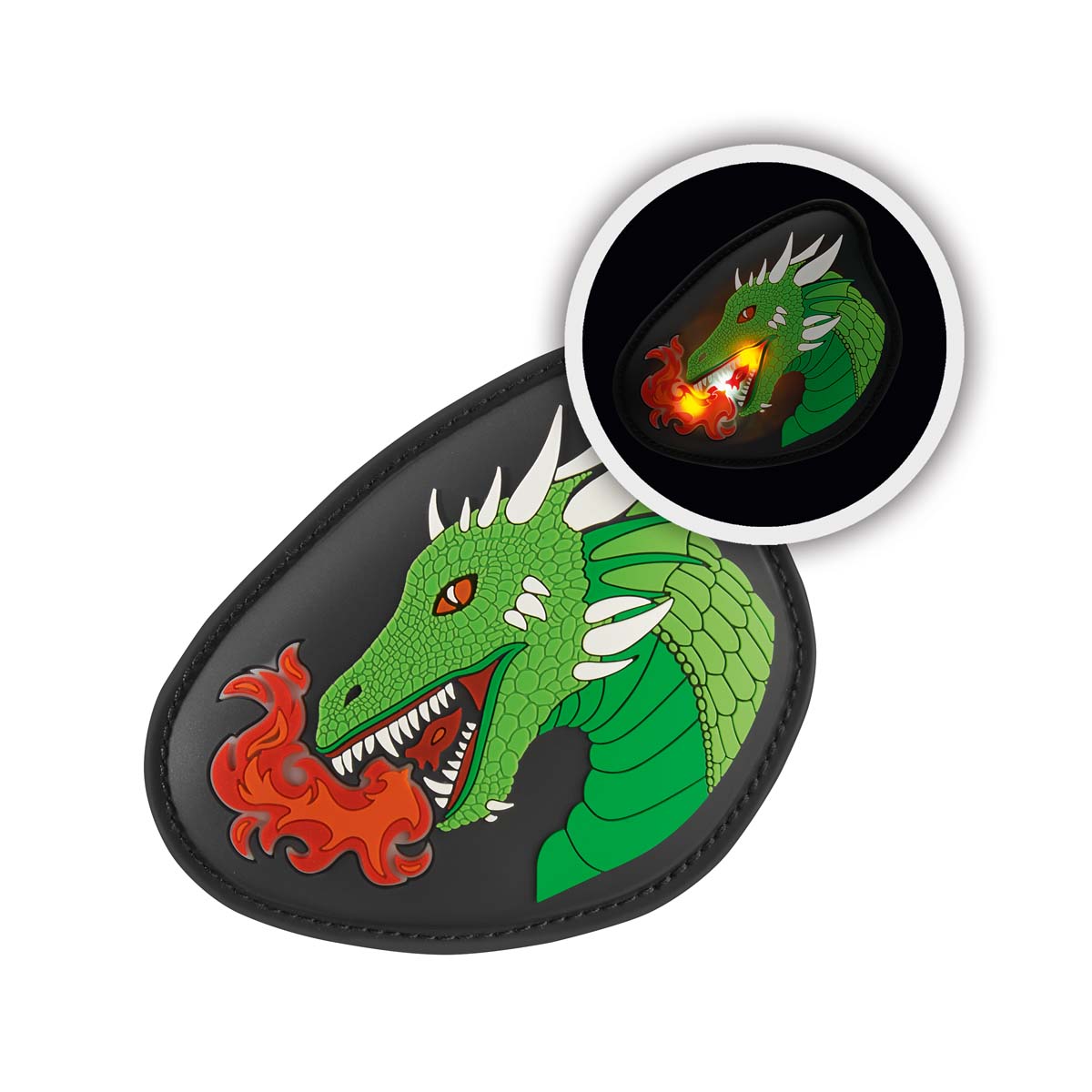 Step by Step MAGIC MAGS FLASH "Mystic Dragon" Step by Step MAGIC MAGS FLASH "Mystic Dragon"