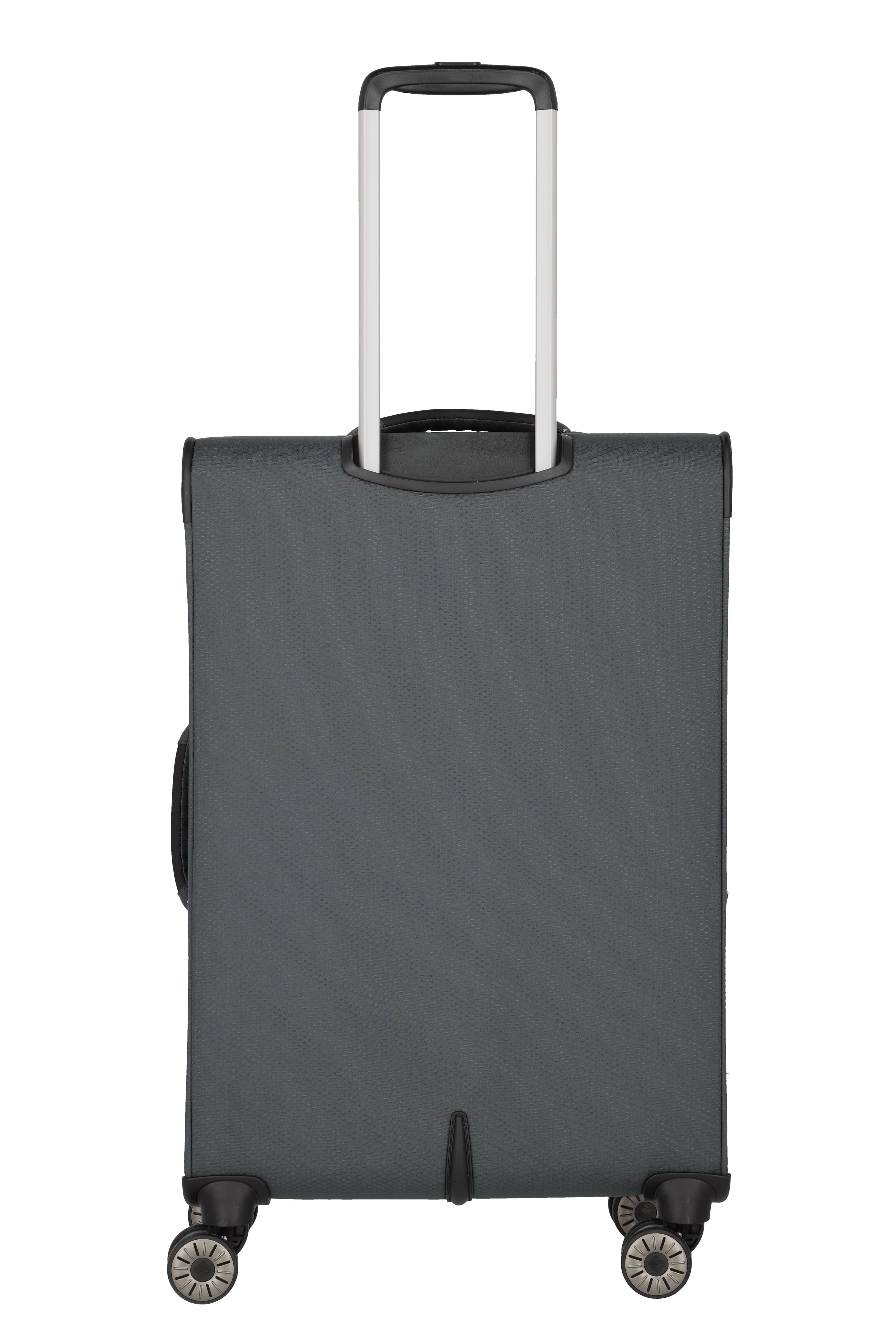 Travelite Koffer Skaii M gipfelgrau