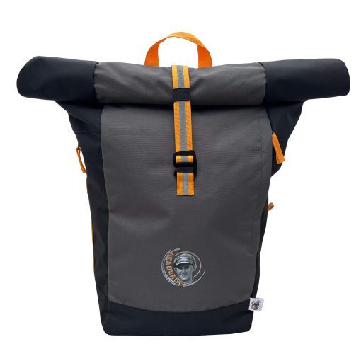 Beadbags Ocean Rucksack Nordsee grau