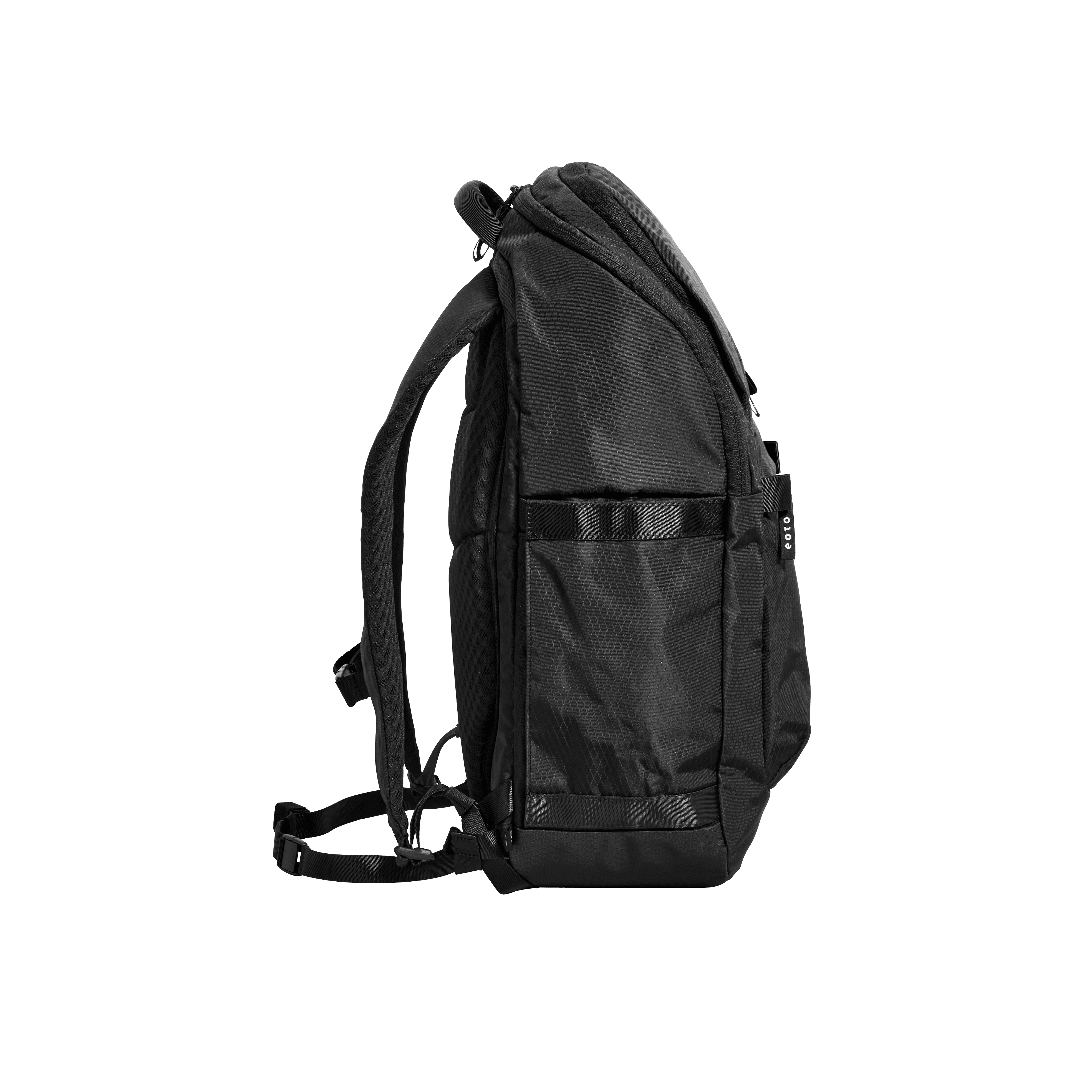 eoto Rucksack EASY27 schwarz