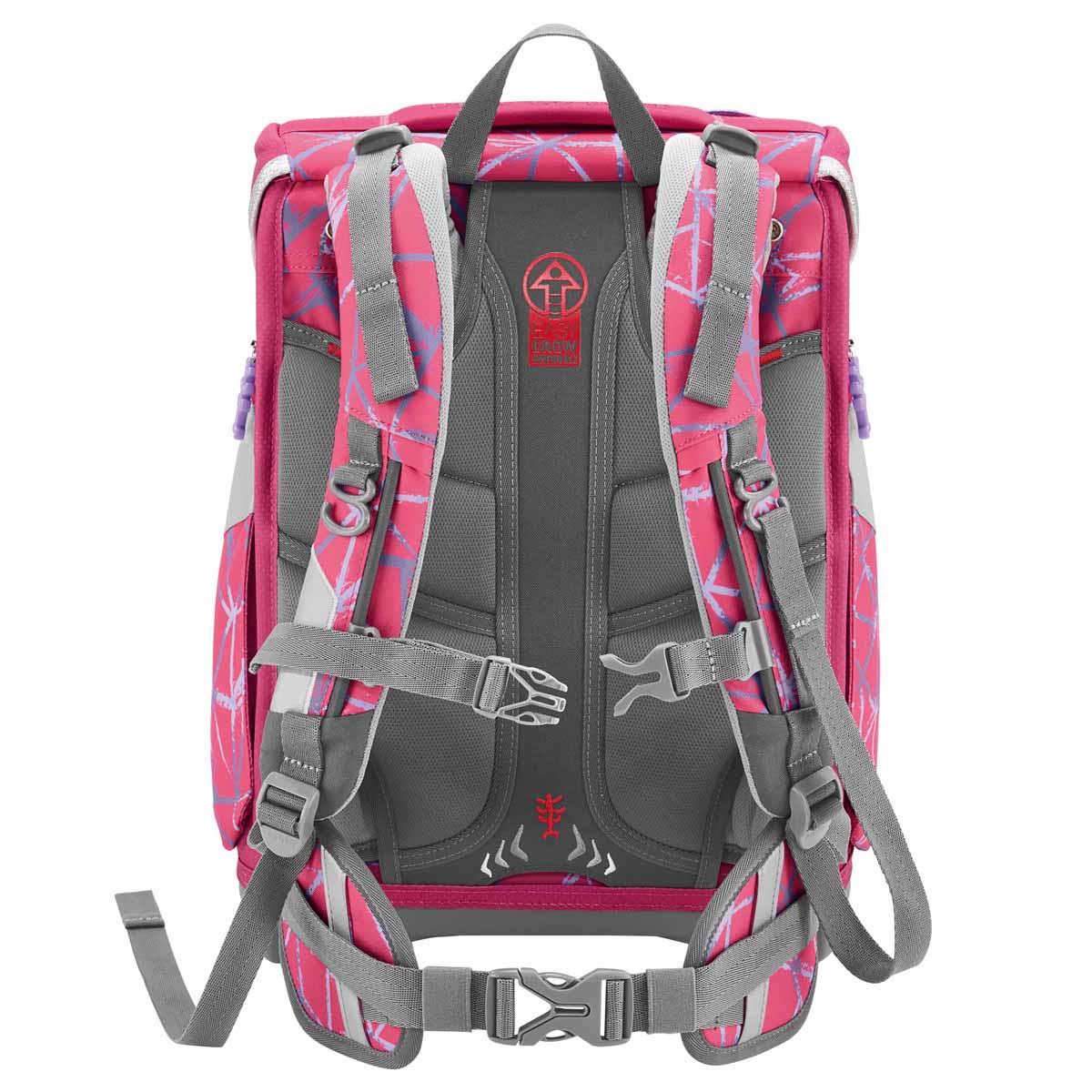 Step by Step SPACE Schulranzen-Set Star Stella Step by Step SPACE Schulranzen-Set Star Stella