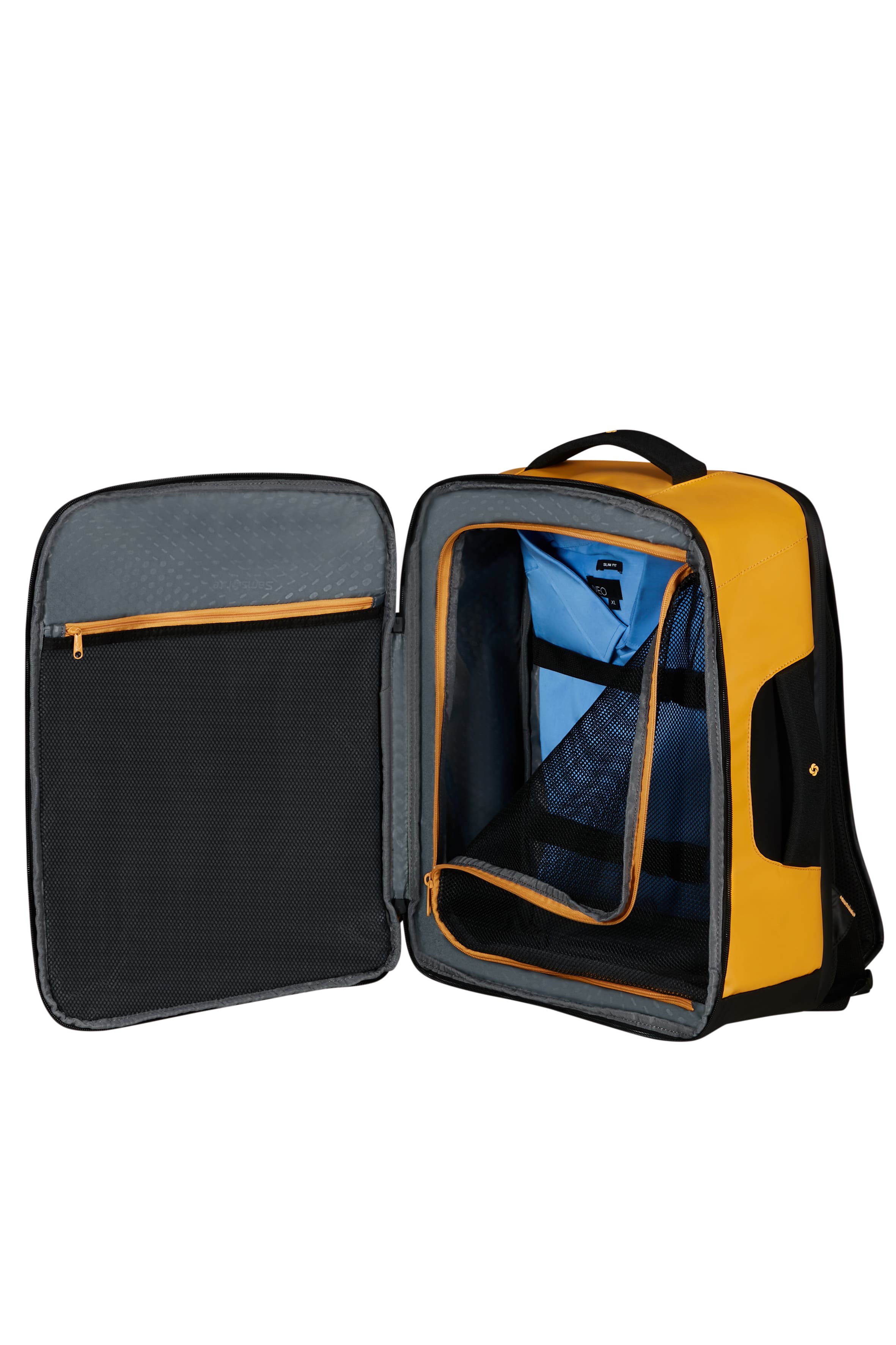 Samsonite Ecodiver Underseater Rucksack M 