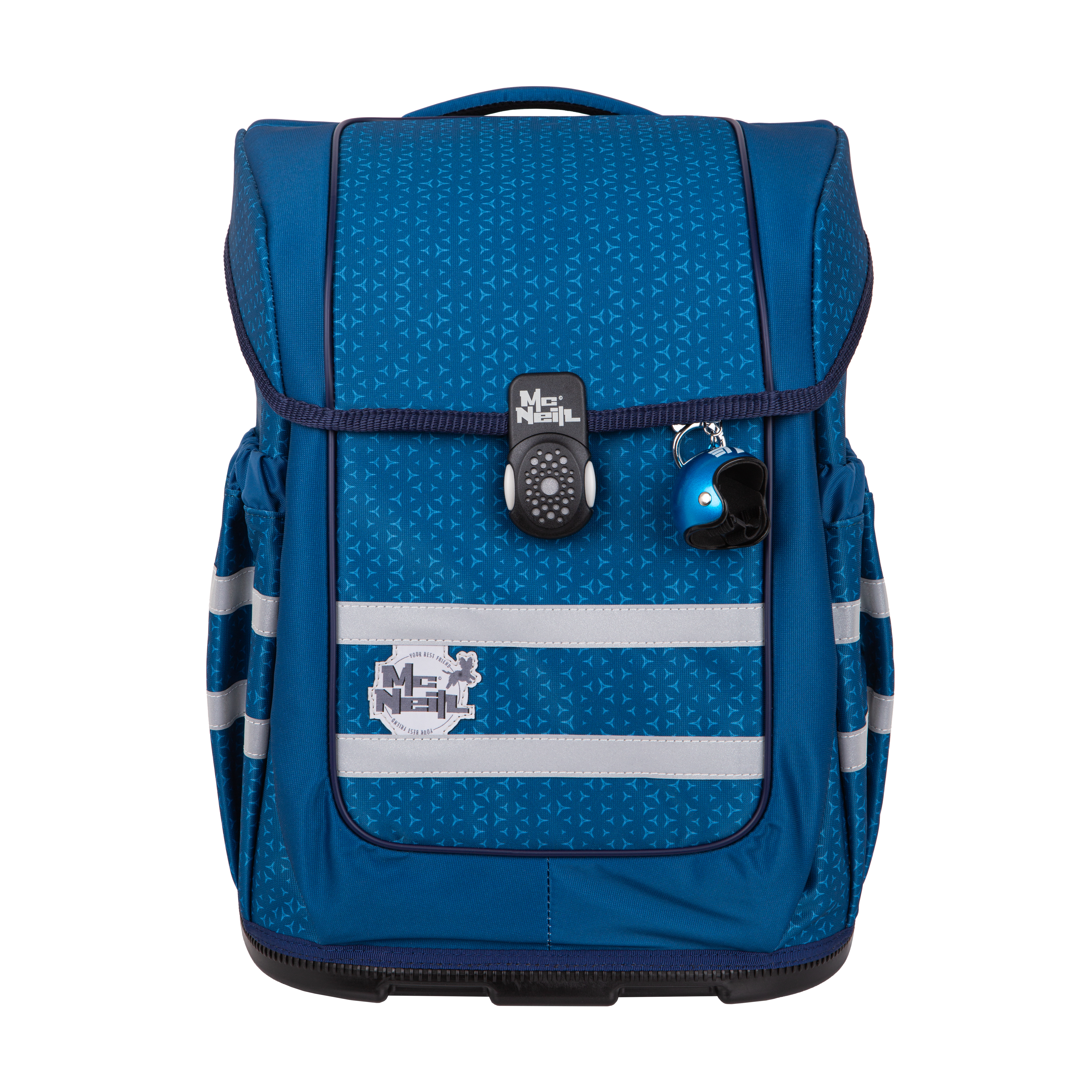 McNeill Schulranzen-Set Ergo Compacto TETRA McNeill Schulranzen-Set Ergo Compacto TETRA