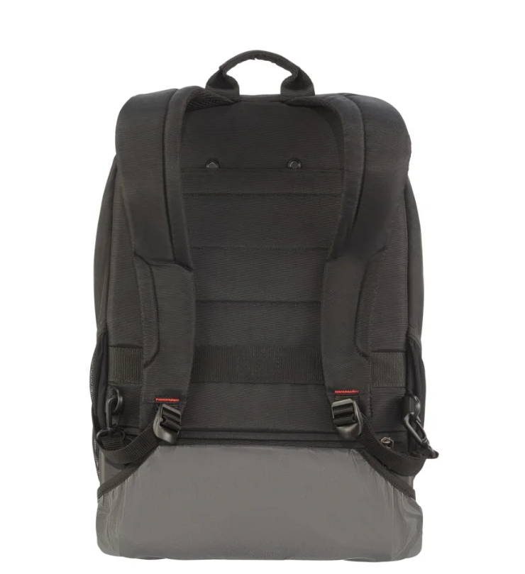 Samsonite Guardit 2.0 Laptop Rucksack/Trolley Samsonite Guardit 2.0 Laptop Rucksack/Trolley