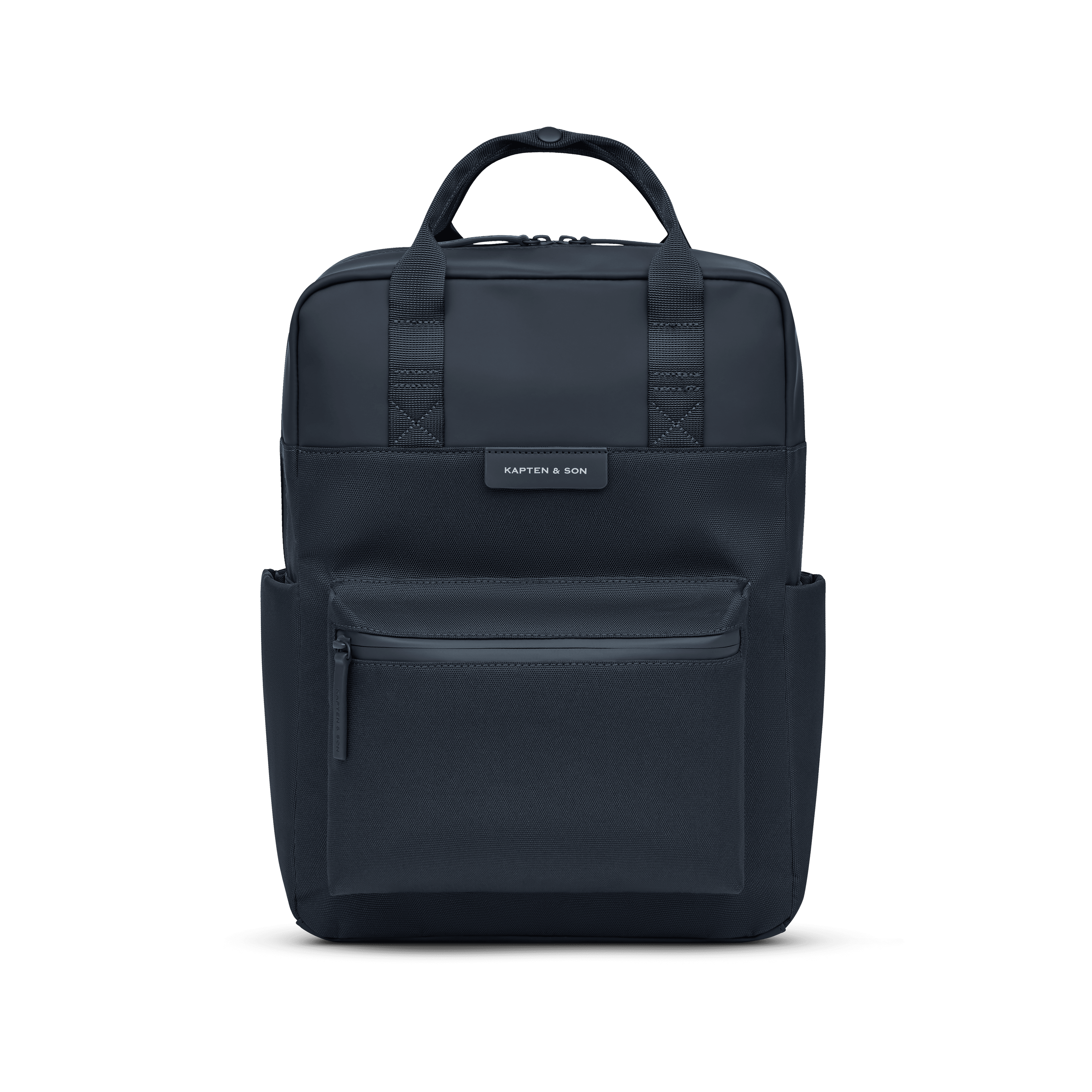 Kapten & Son Rucksack Bergen Pro navy