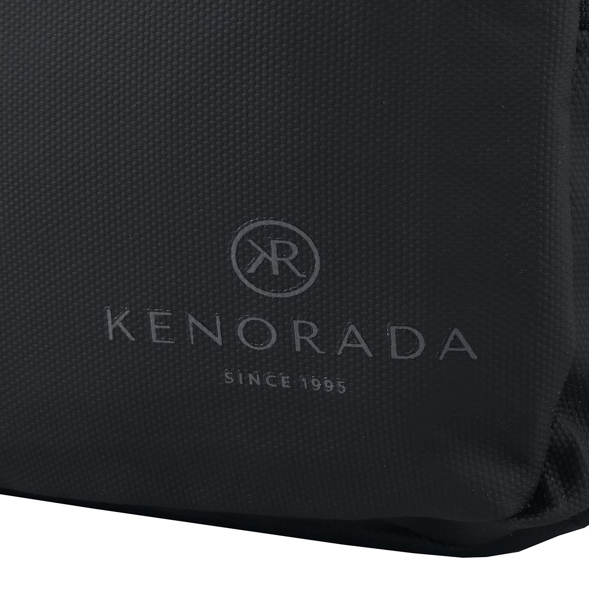 Kenorada Umhängetasche CT11-B schwarz