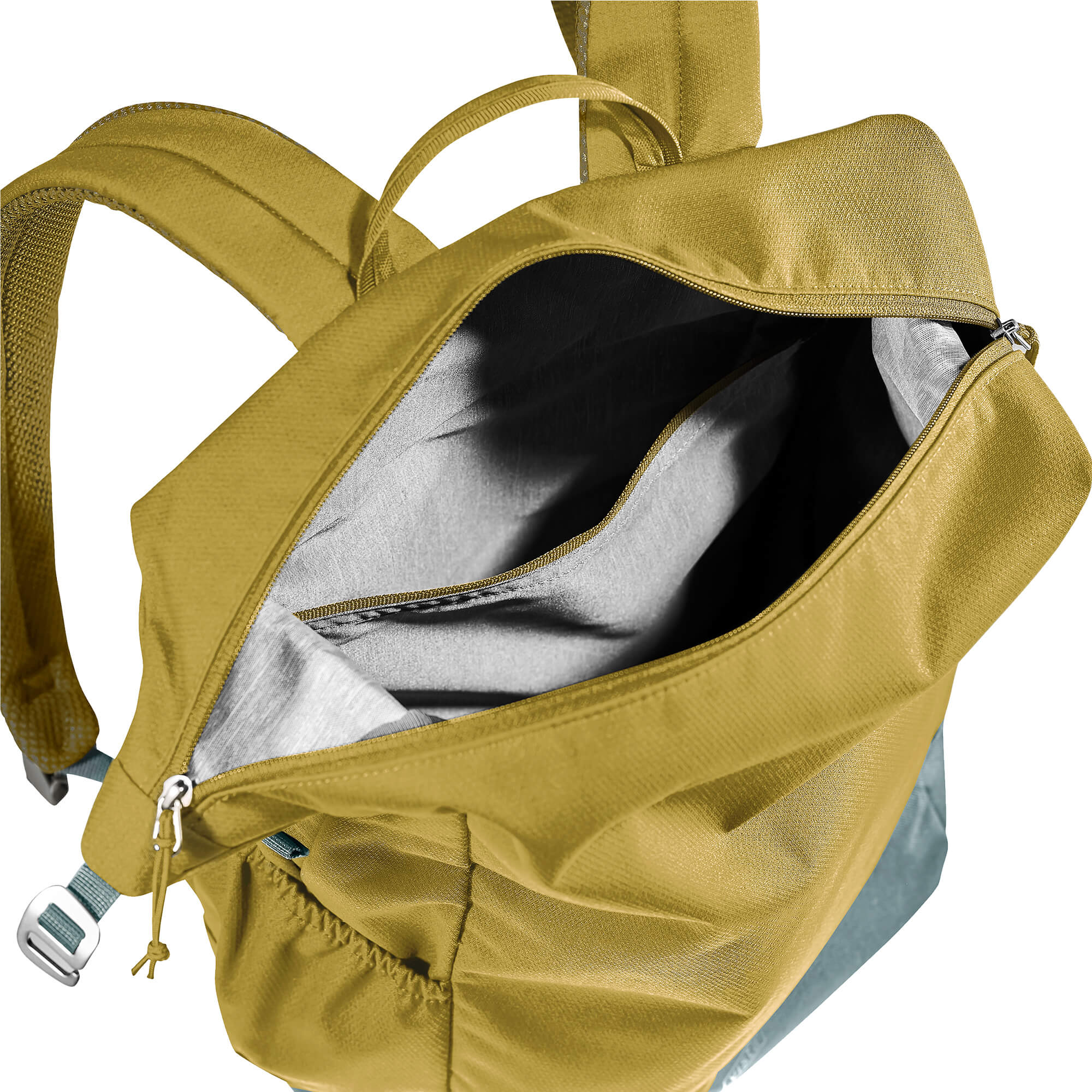 Deuter Freizeitrucksack Vista Spot gelb Deuter Freizeitrucksack Vista Spot gelb