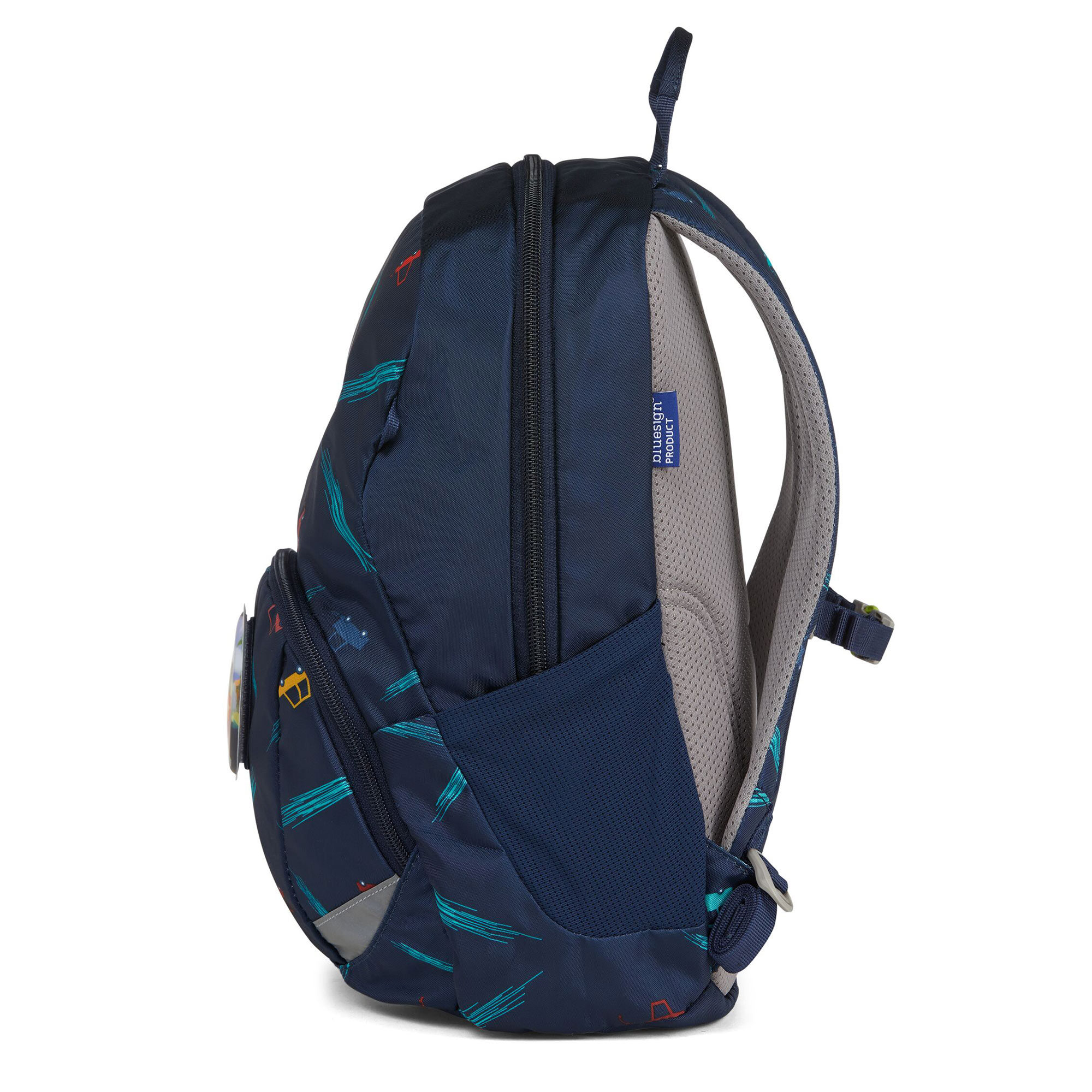 Ergobag Ease large Kinderrucksack Bärnhard Ergobag Ease large Kinderrucksack Bärnhard