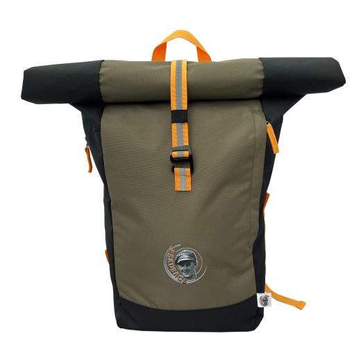 Beadbags Ocean Rucksack Nordsee oliv