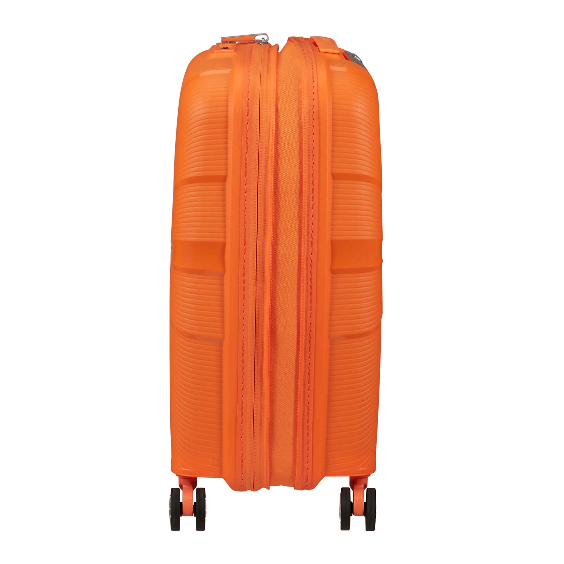 American Tourister StarVibe Trolley S papaya smoothie
