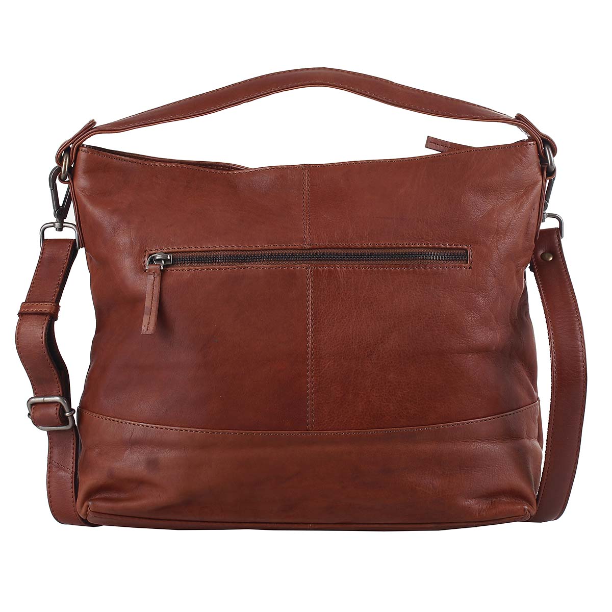 Harbour 2nd Schultertasche Classic