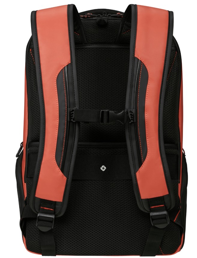 Samsonite Ecodiver Laptop Rucksack 15.6“ M clay Samsonite Ecodiver Laptop Rucksack 15.6“ M clay