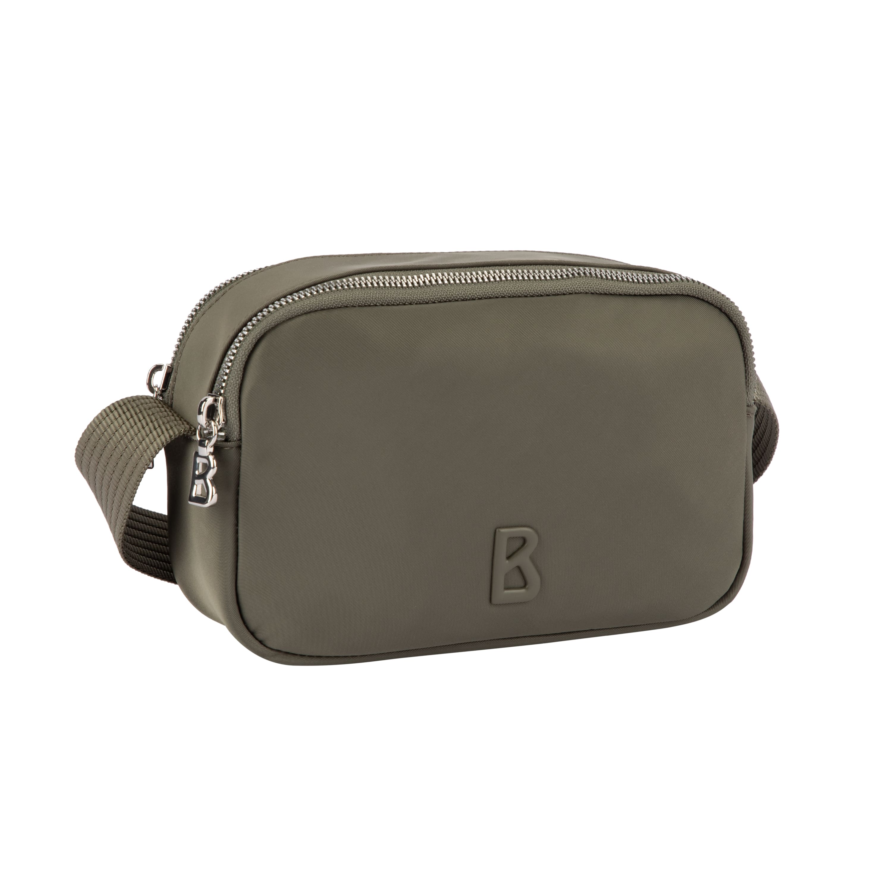 Bogner Umhängetasche Verbier Play 1.0 Avy xshz olive night