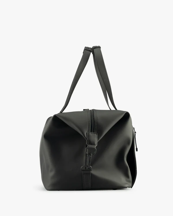 Jost Reisetasche Hamar schwarz